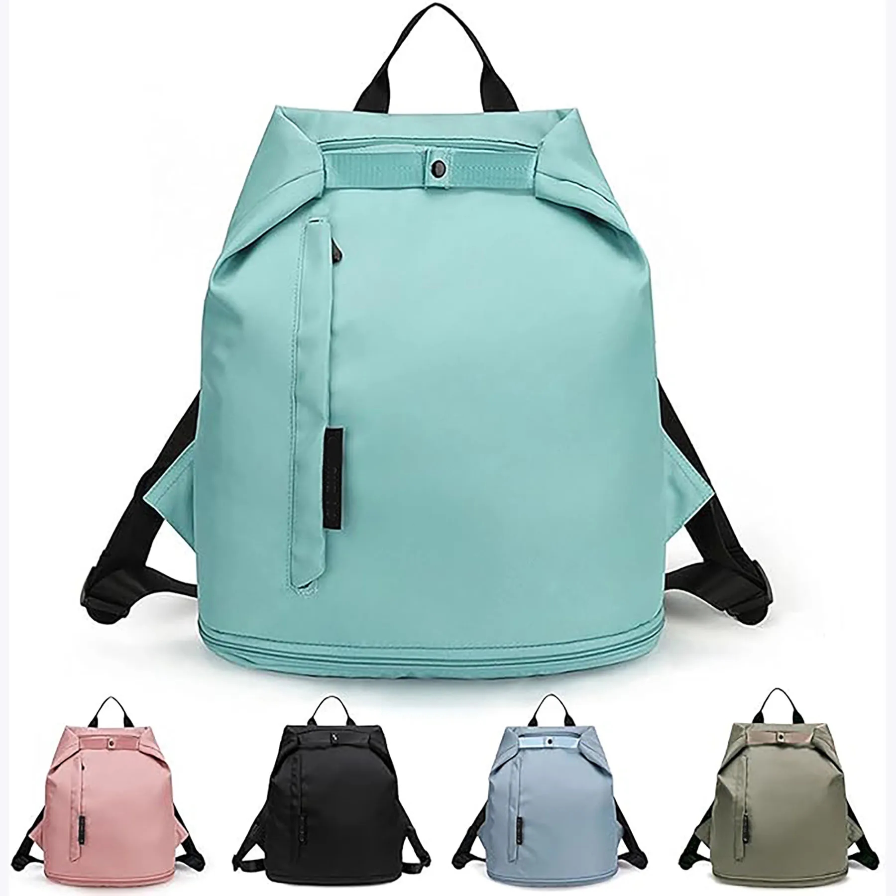 Swimming Equipment Backpack 28