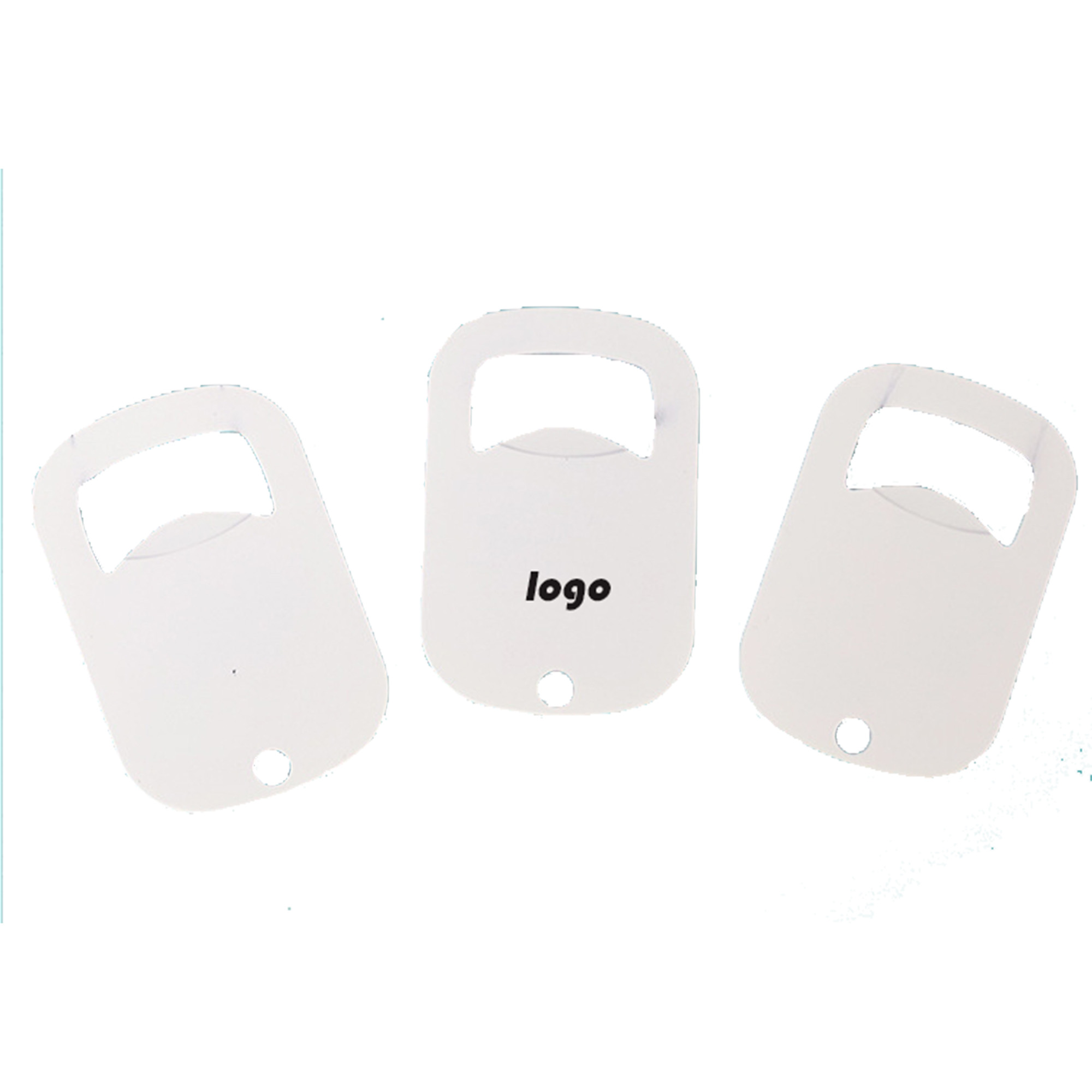 Simple Bottle Opener