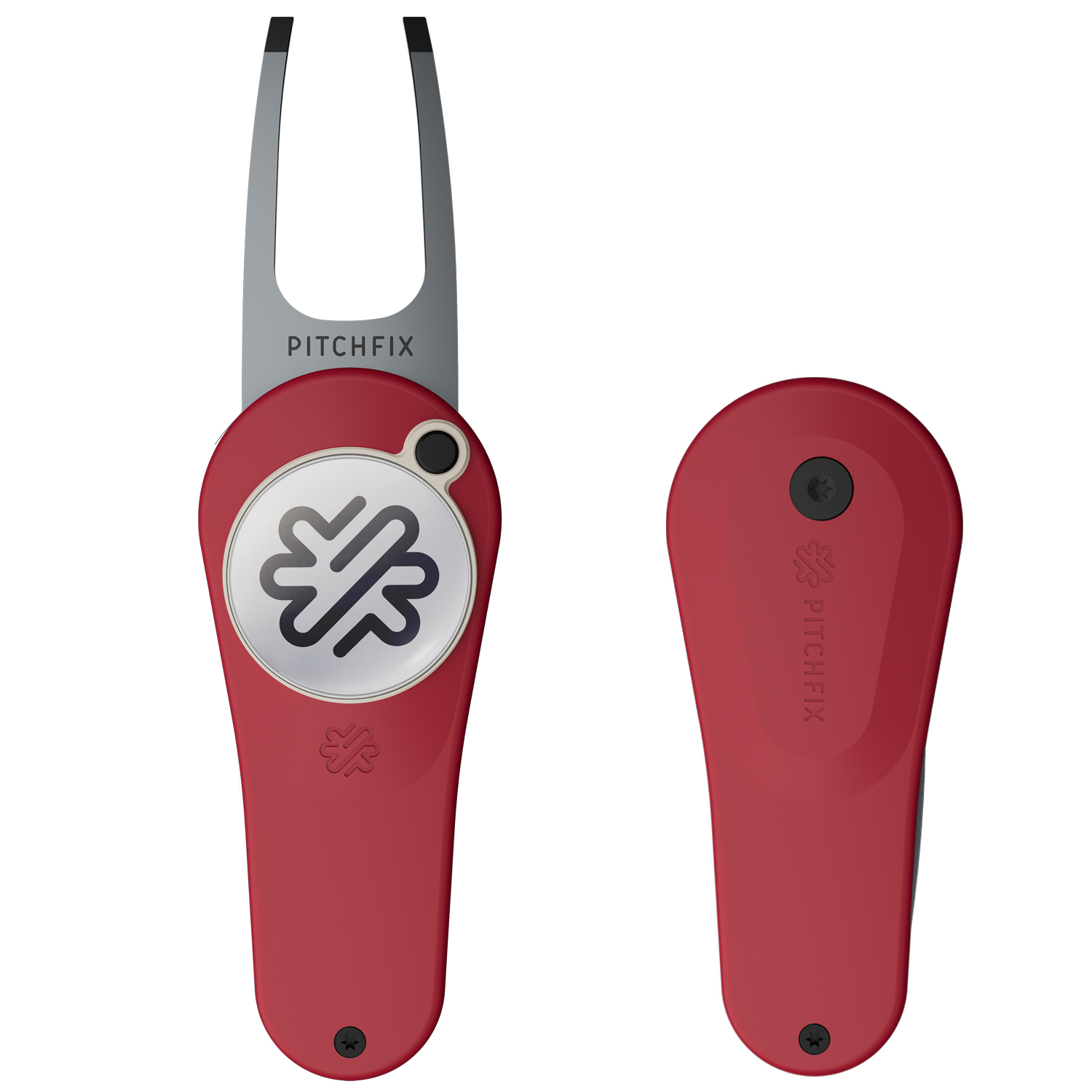 Pitchfix Original Golf Divot Tool 23