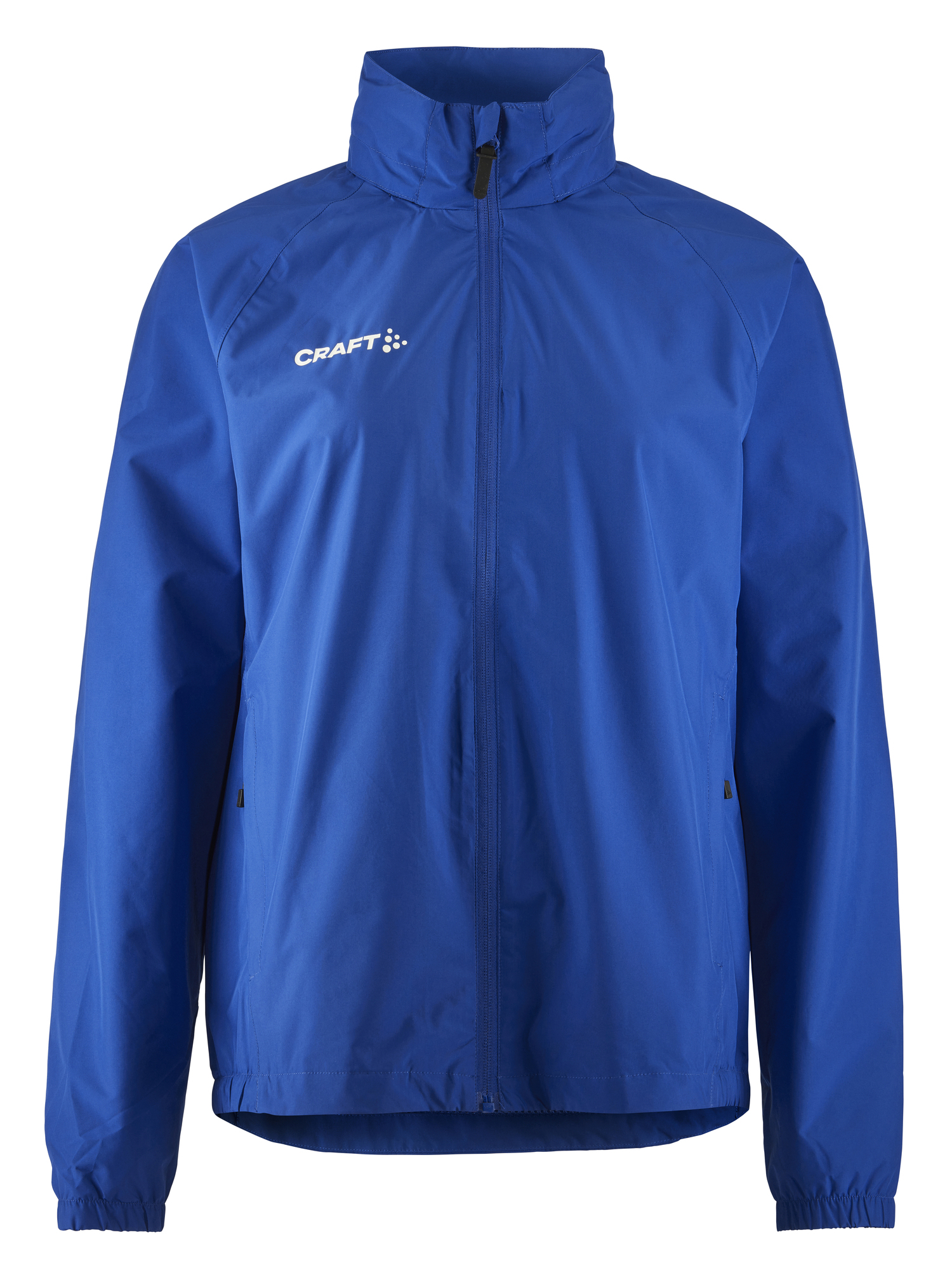 EVOLVE RAIN JACKET W 28