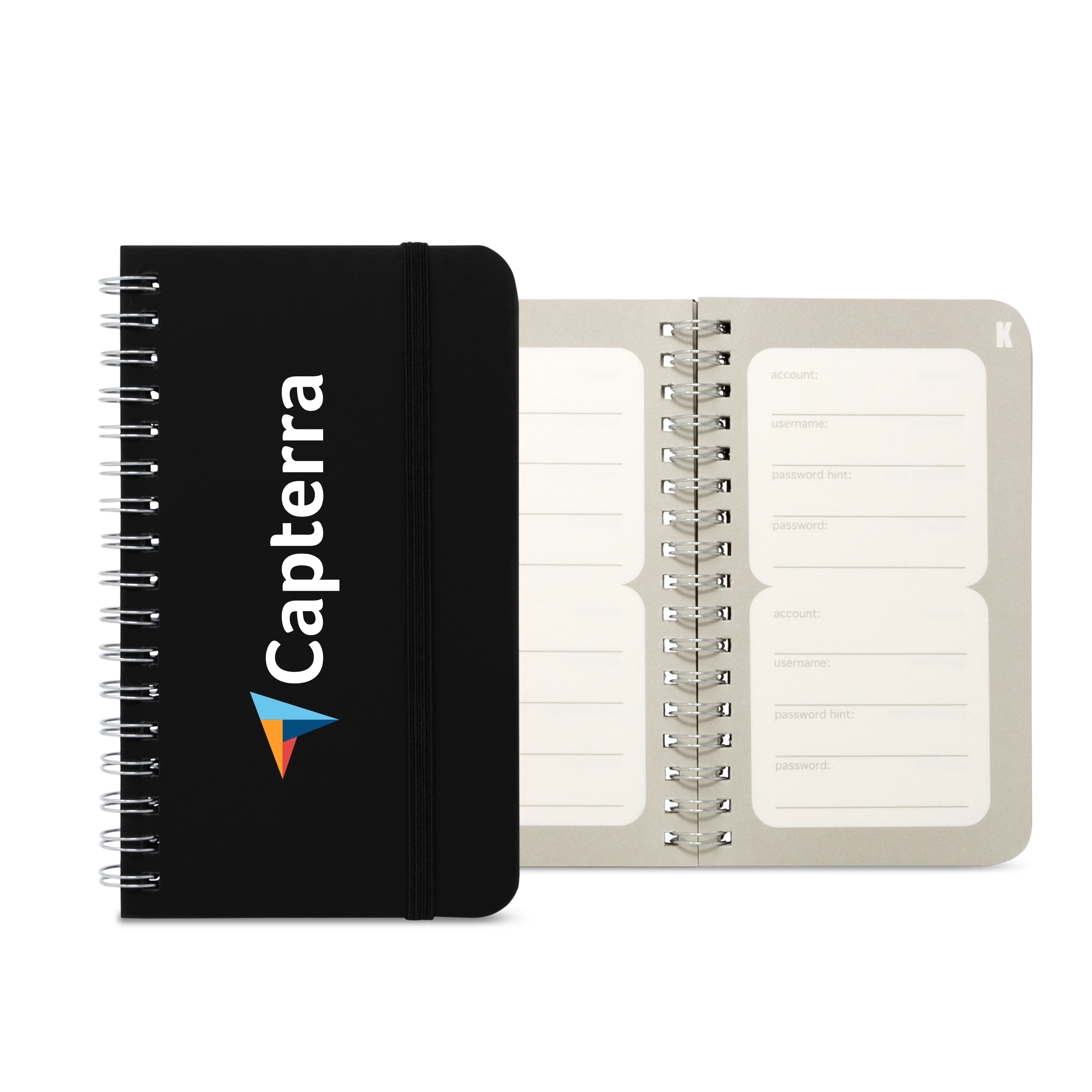 Eco Password Pad