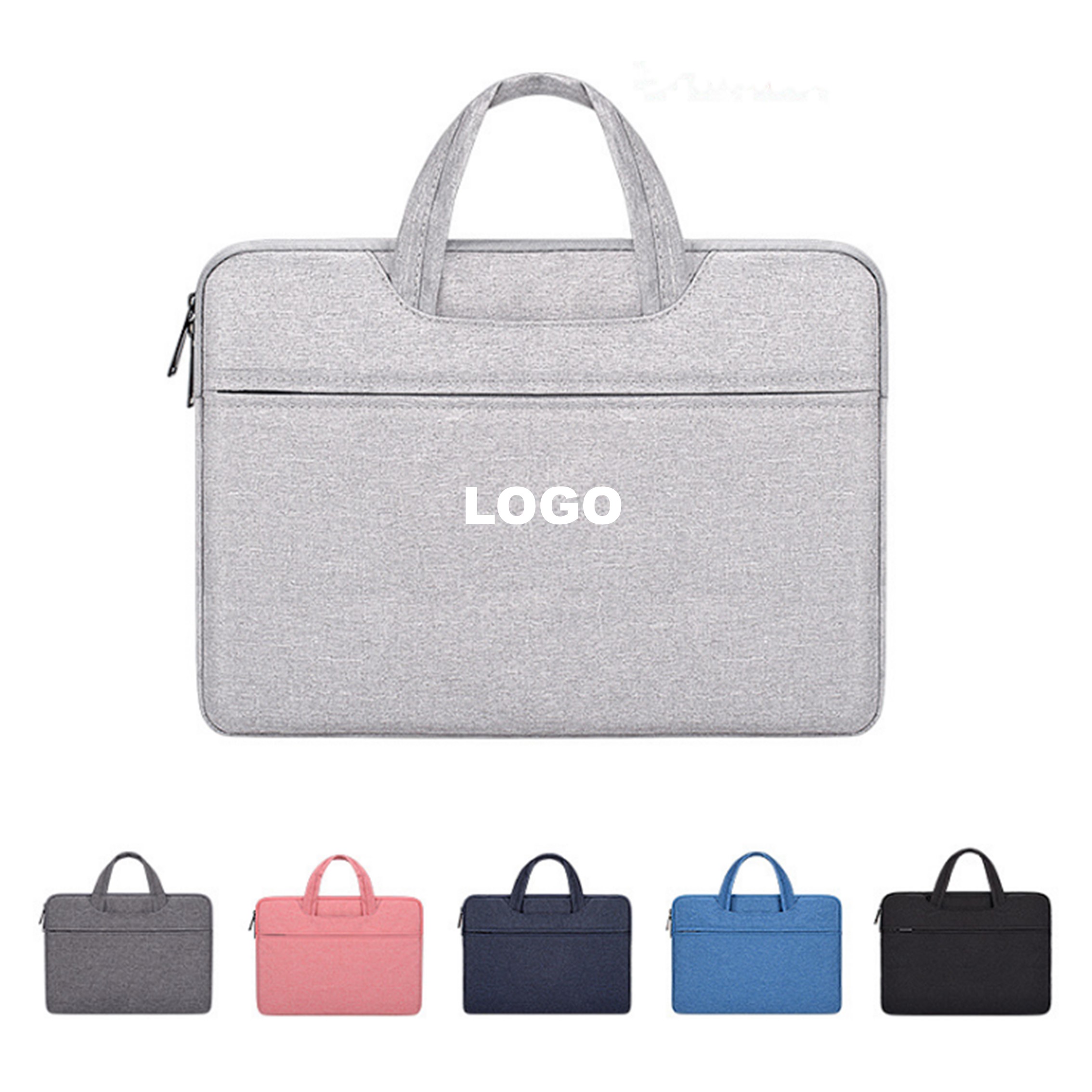 Customized Sleeves Computer Bag With Handle