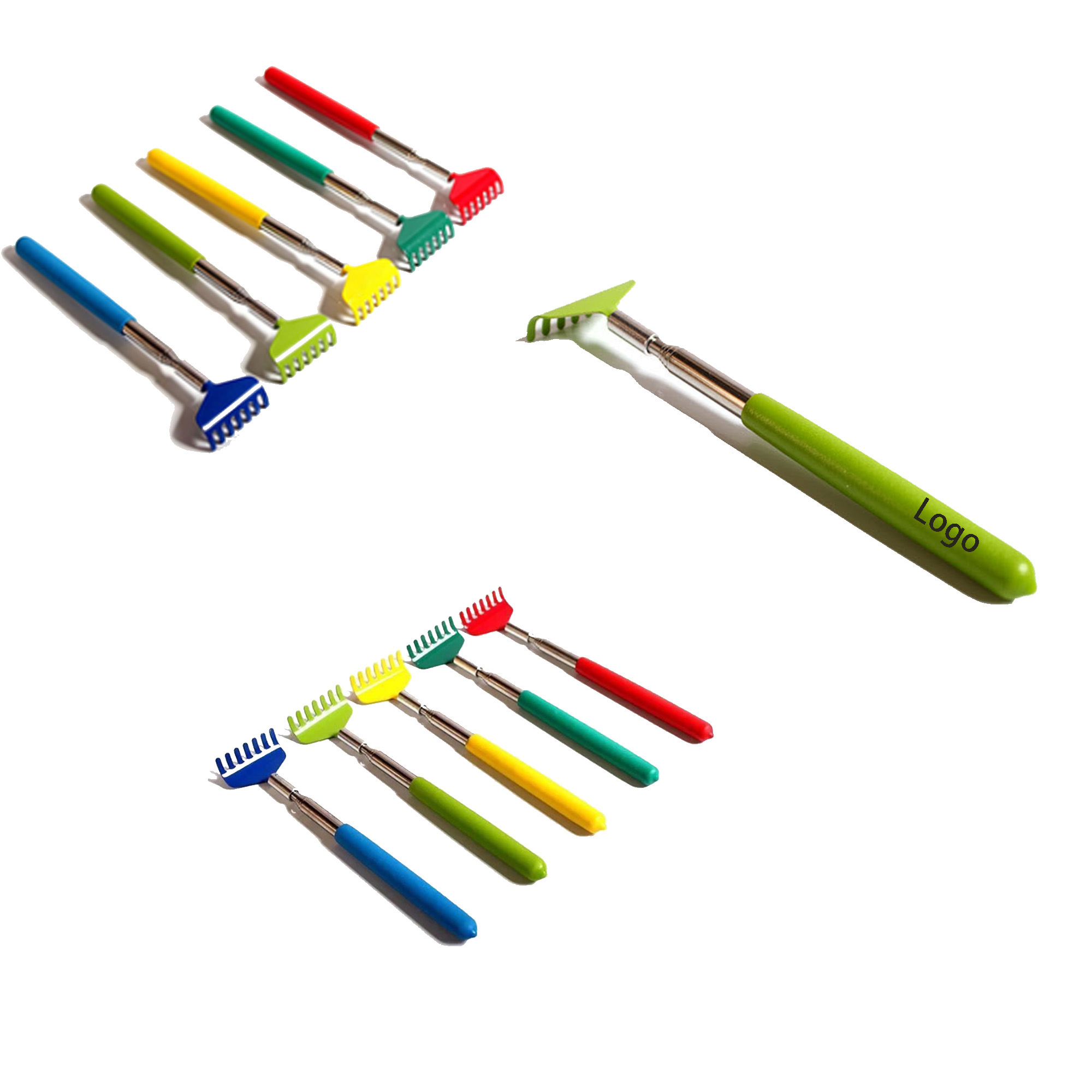 Telescopic Back Scratcher 3