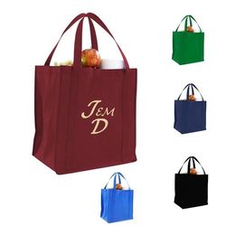 Non Woven Grocery Bag