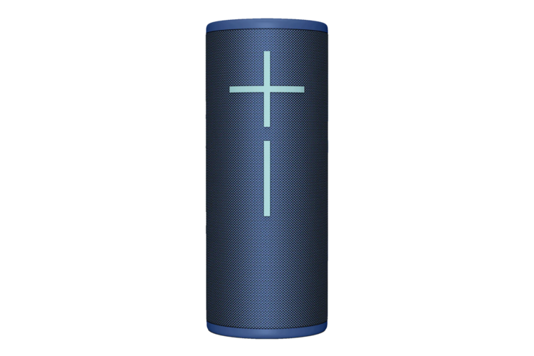 Ultimate Ears Boom 4 Bluetooth Speaker - Cobalt Blue 3