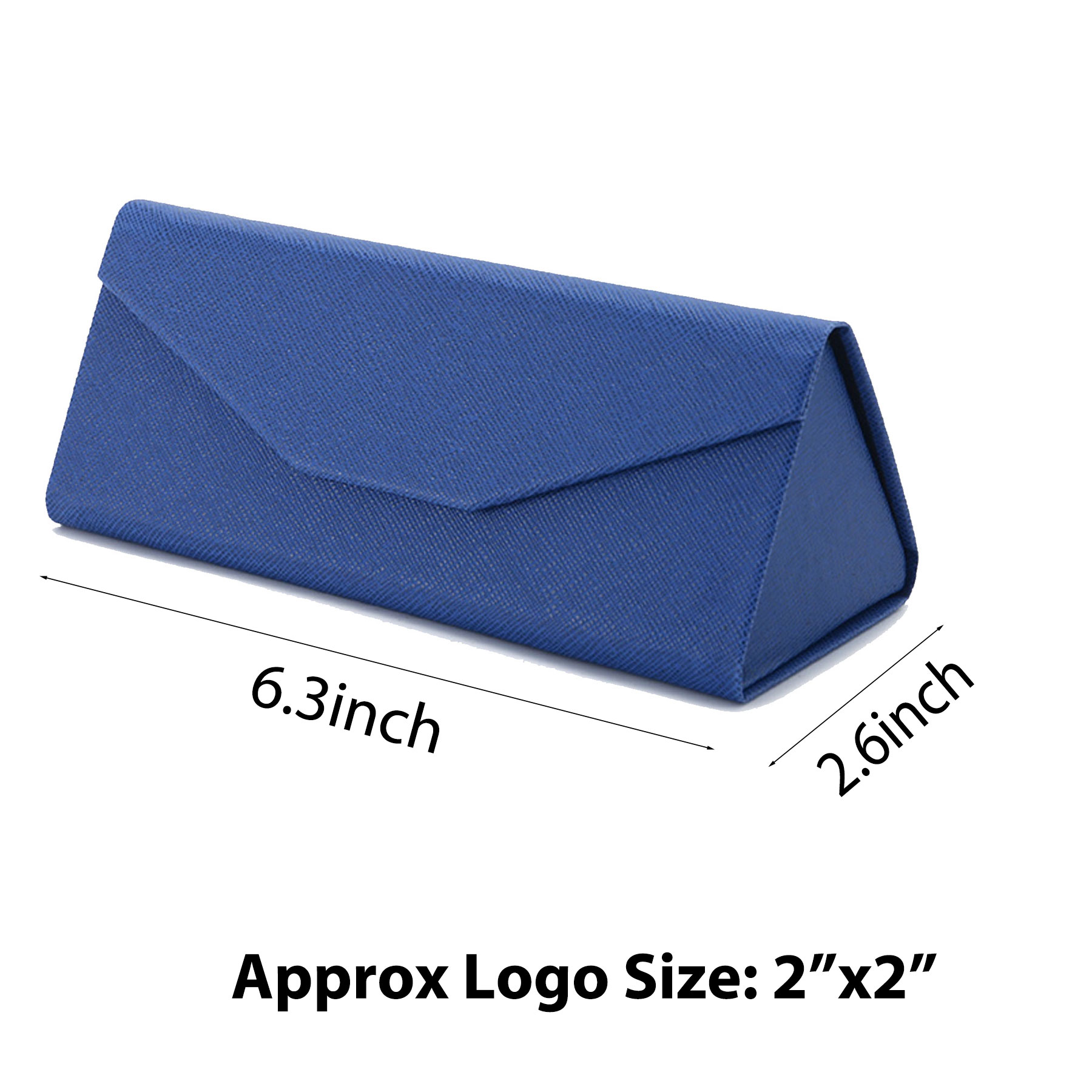 Magnetic Folding Sunglass Case 5