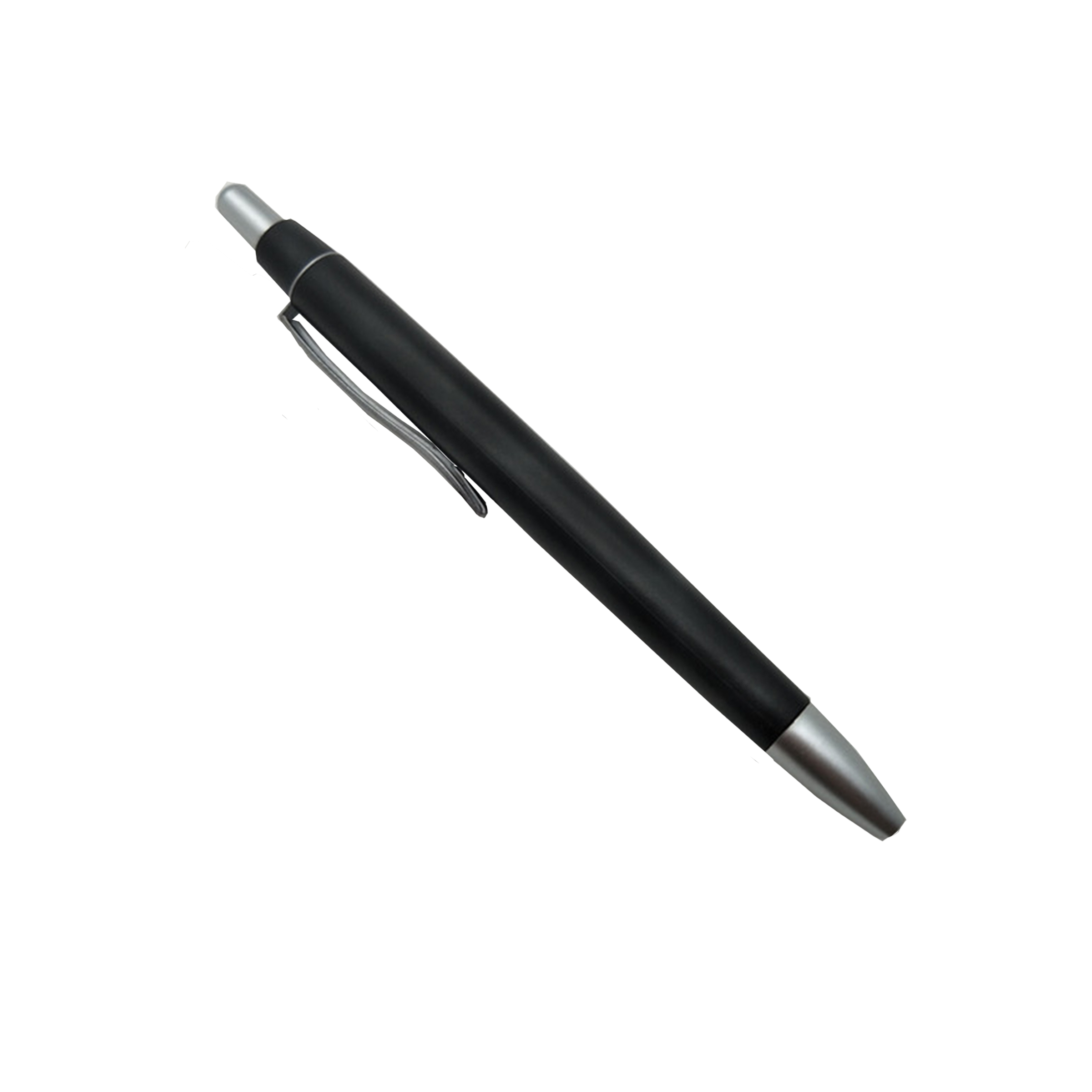Simple Colored Ballpoint Pen 10
