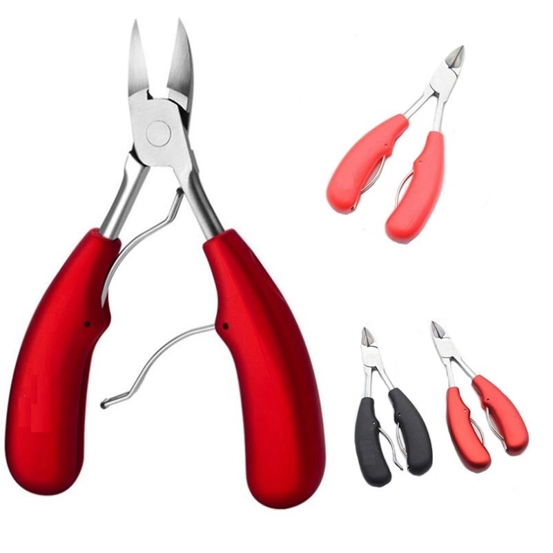 Manicure Tool Nose Plier