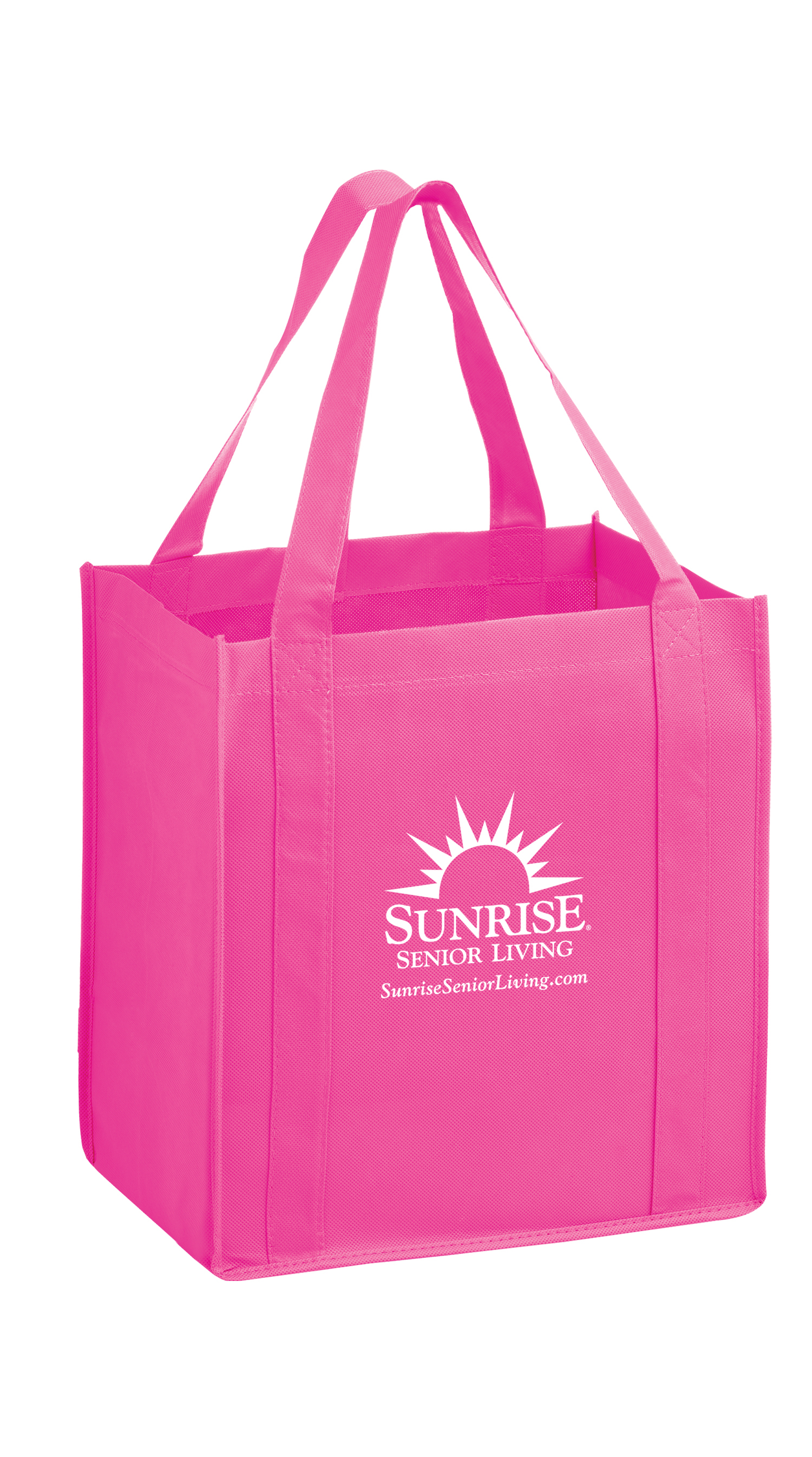Non-woven Grocery Tote 26