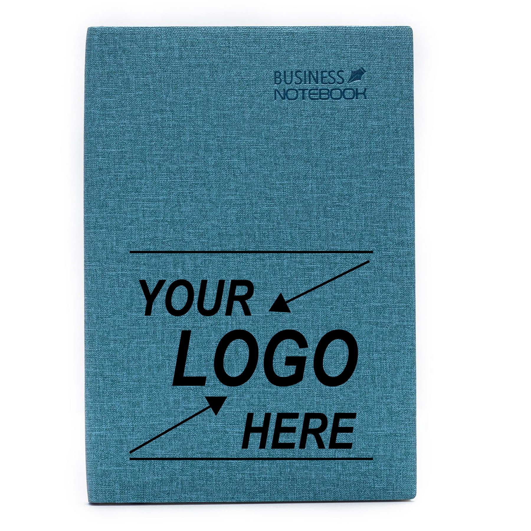 A5 Lined Journal