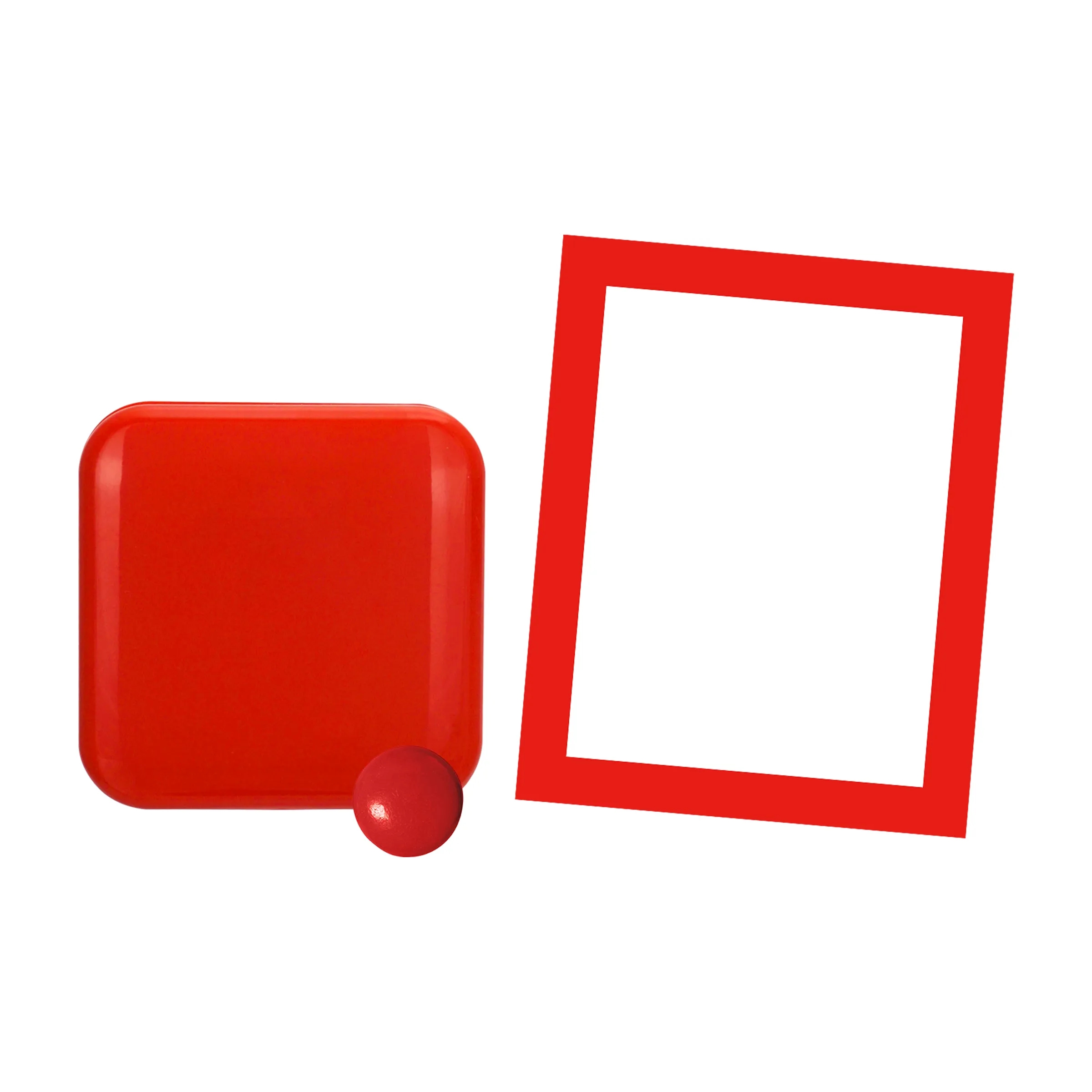 Appreciation Sliding Case of Printed Candy 22