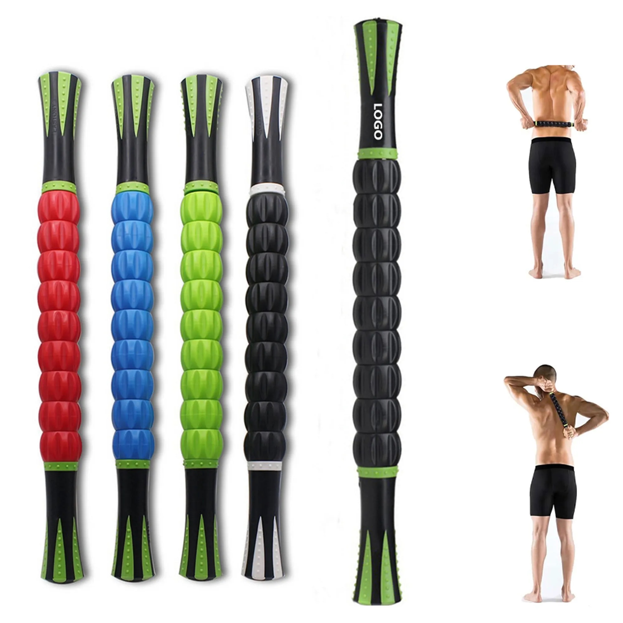Muscle Roller Stick For Athletes 6