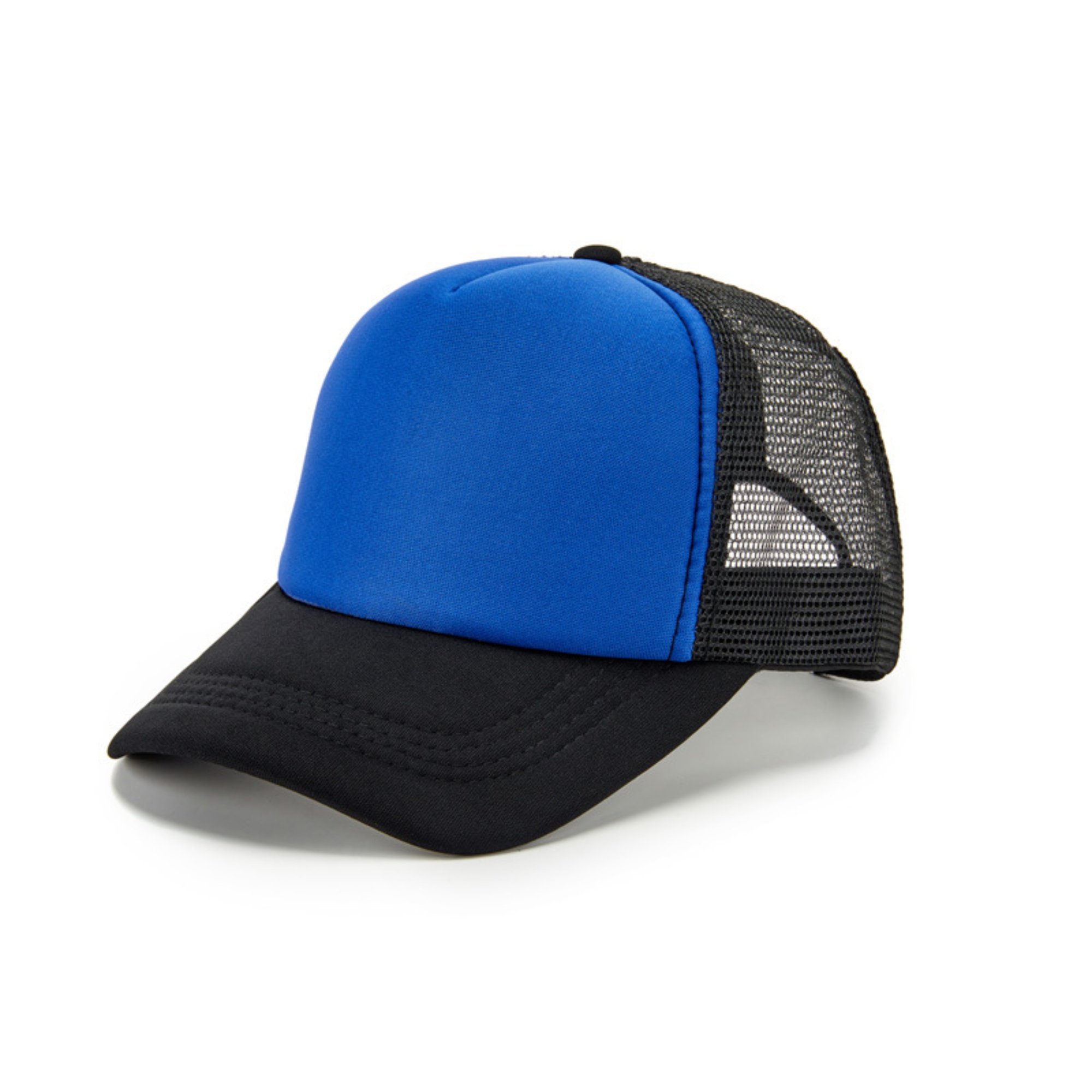 Mesh Trucker Cap Snapback Adjustable 14