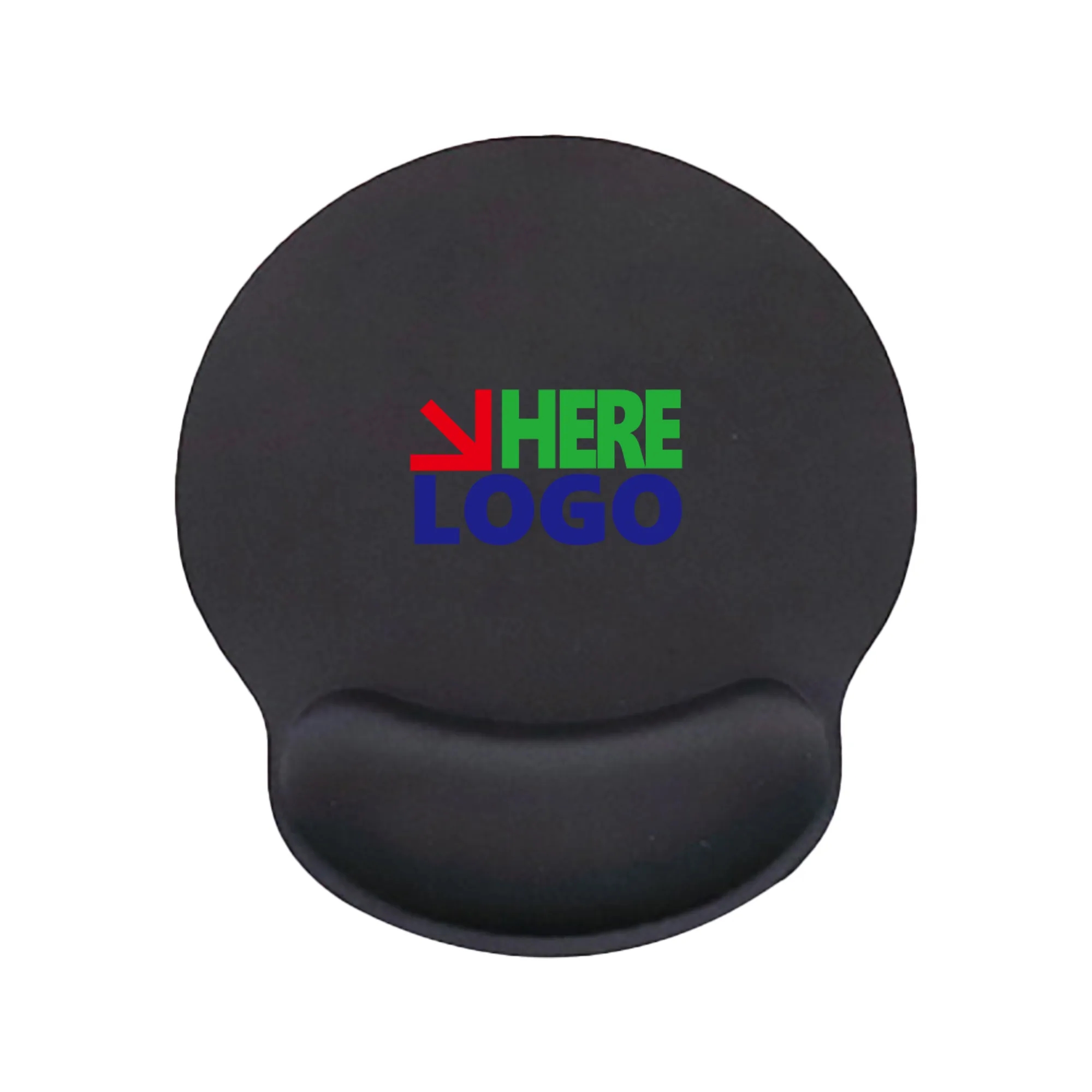Mouse Pad Custom MOQ 50PCS
