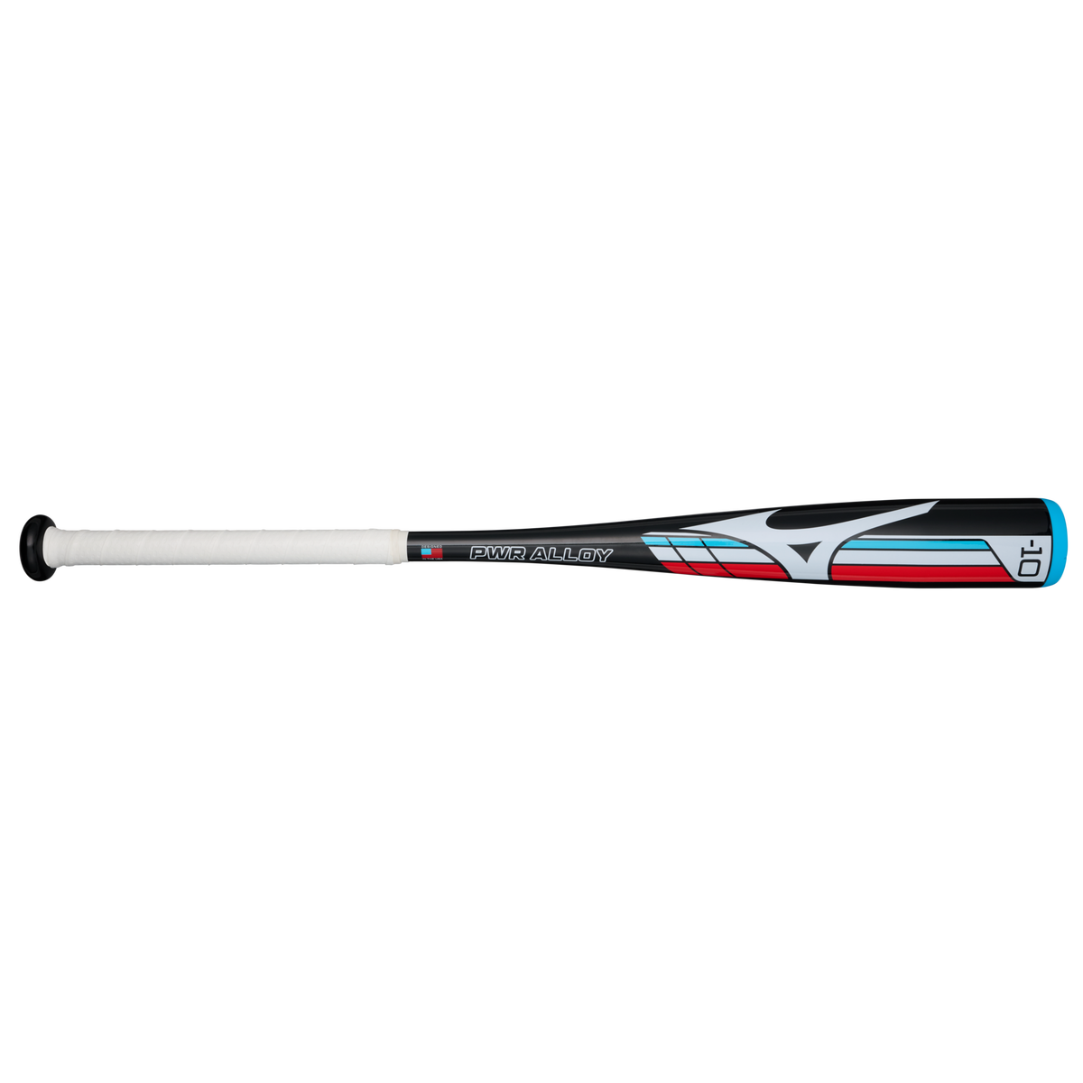 PWR ALLOY - Big Barrel Youth USA Baseball Bat (-10) 3