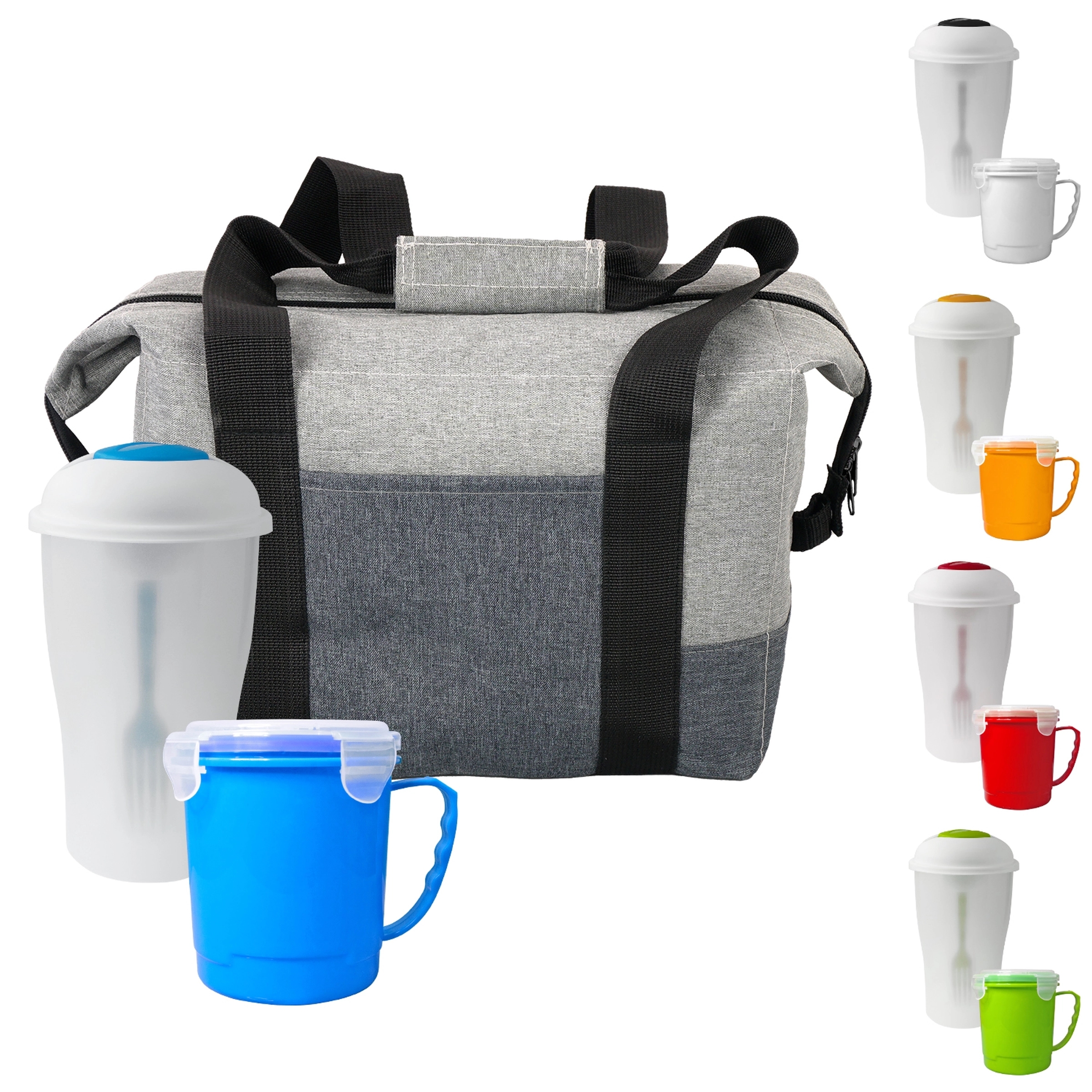 Bay Soup & Salad Picnic Chiller 3