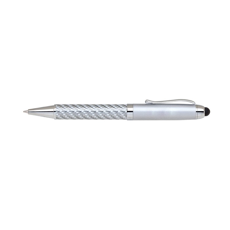 Stylus Twist Metal Ballpoint pen 17