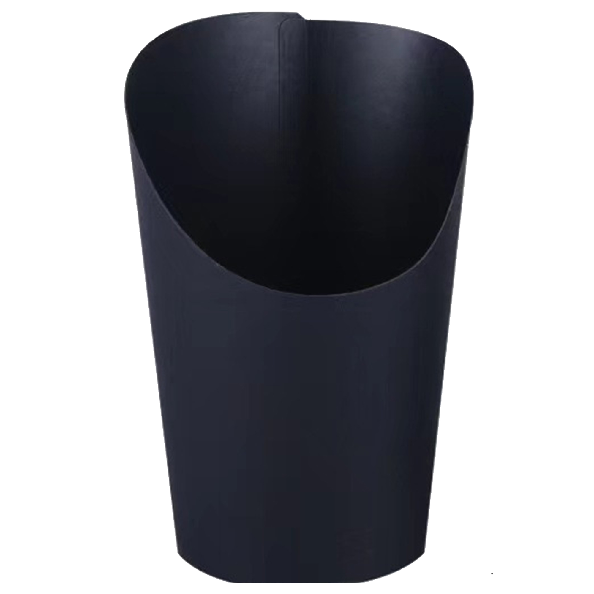 14 oz Kraft Paper Snack Cup 9