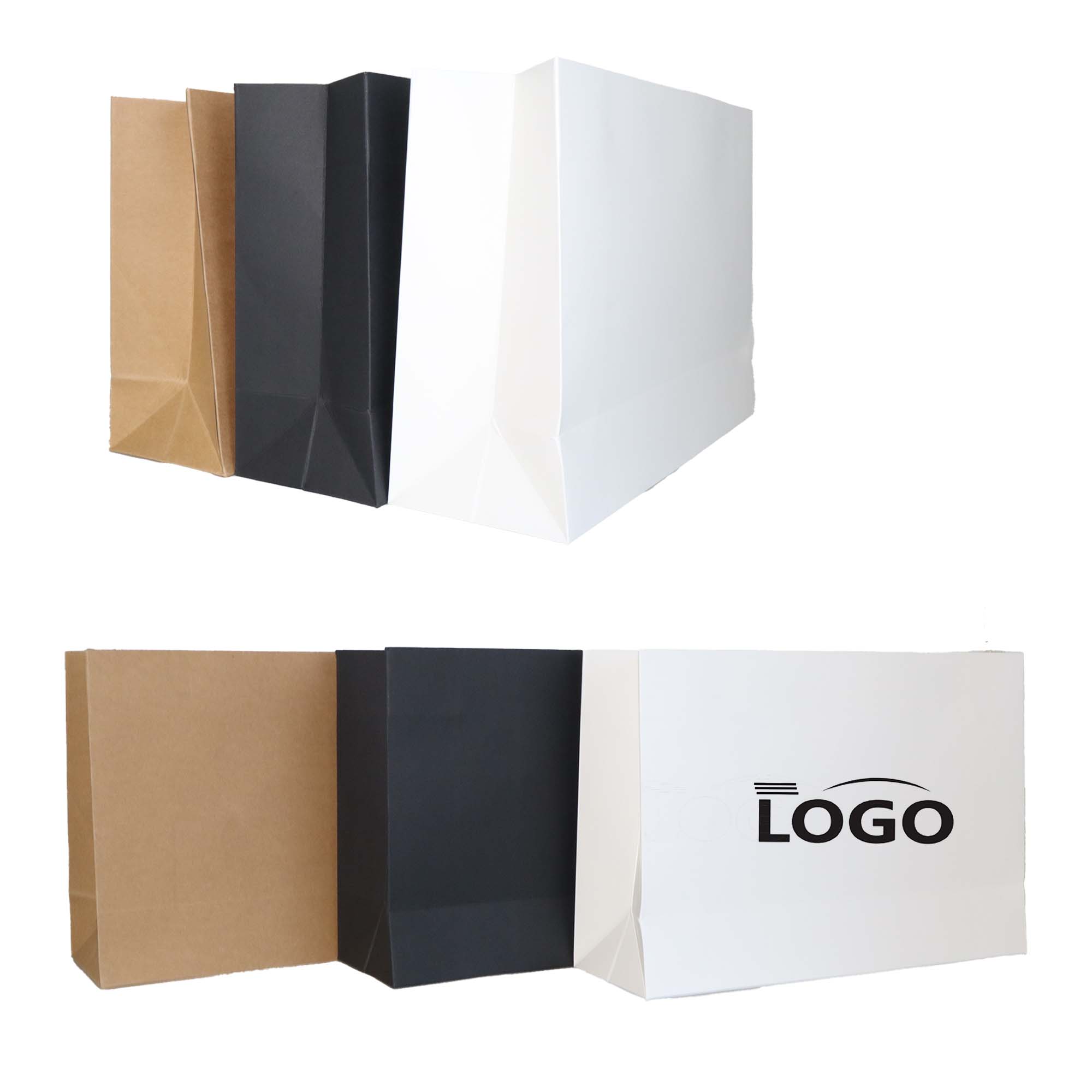 Paper Gift Bag