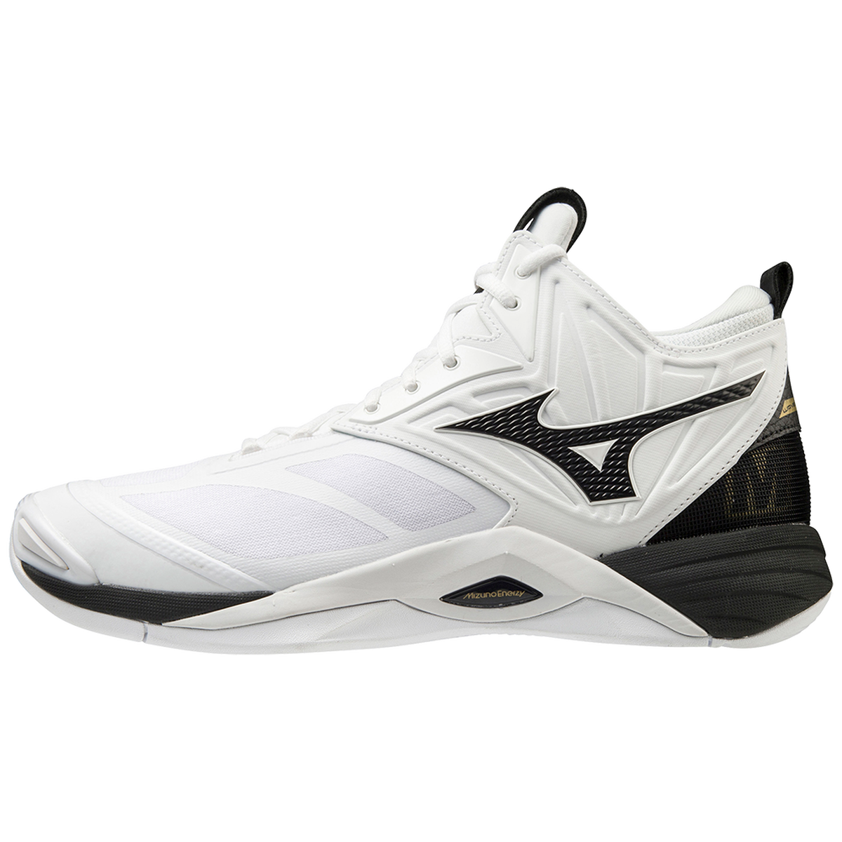 Wave Momentum Mid Men's Volleyball Shoe 22