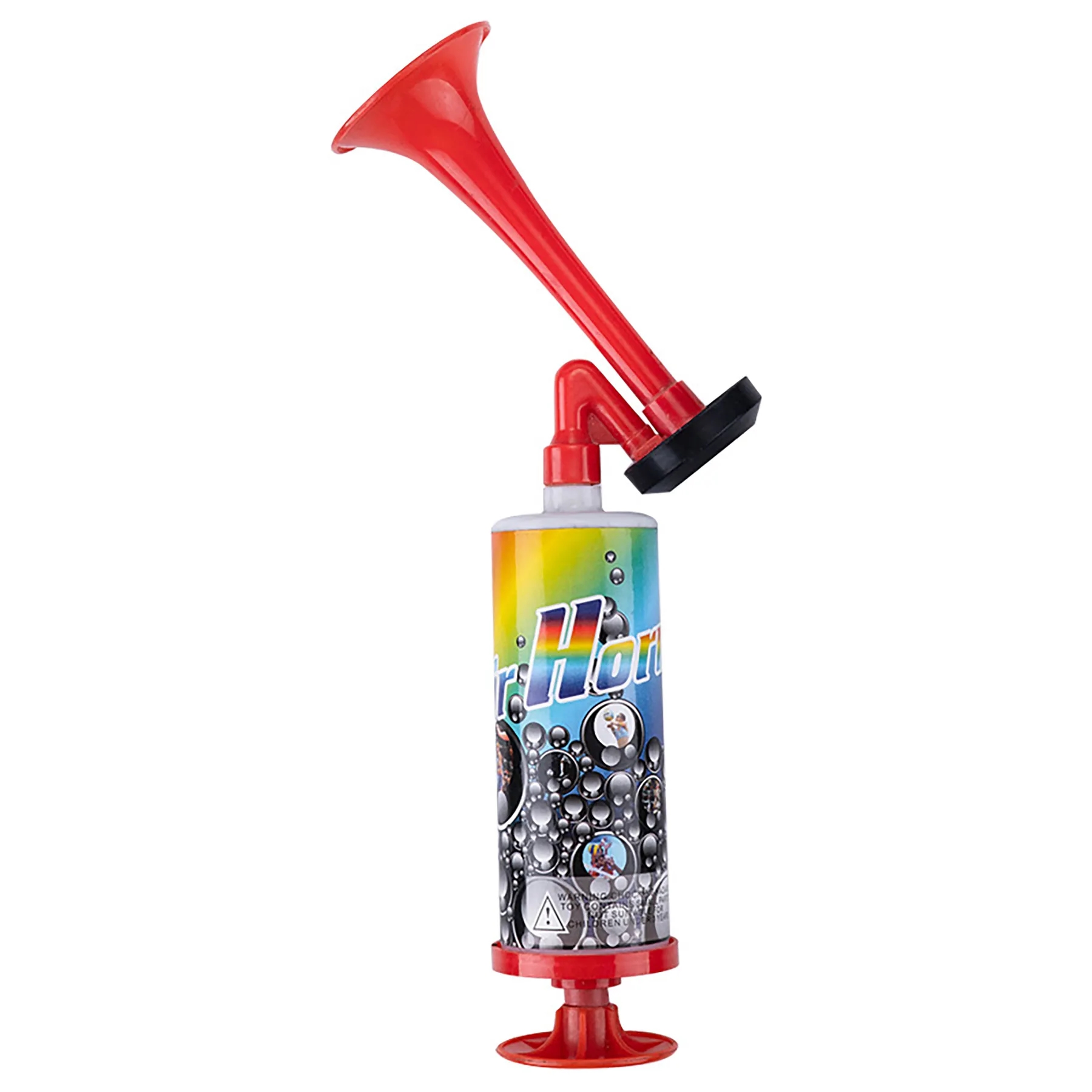 Mini Air Horn Handheld Pump 18