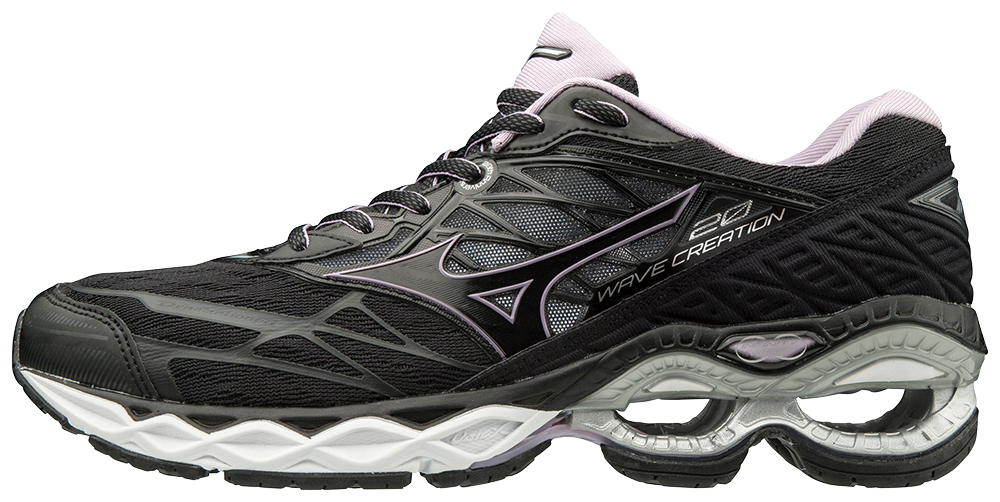 Women's Wave Creation 20 Running Shoe 48