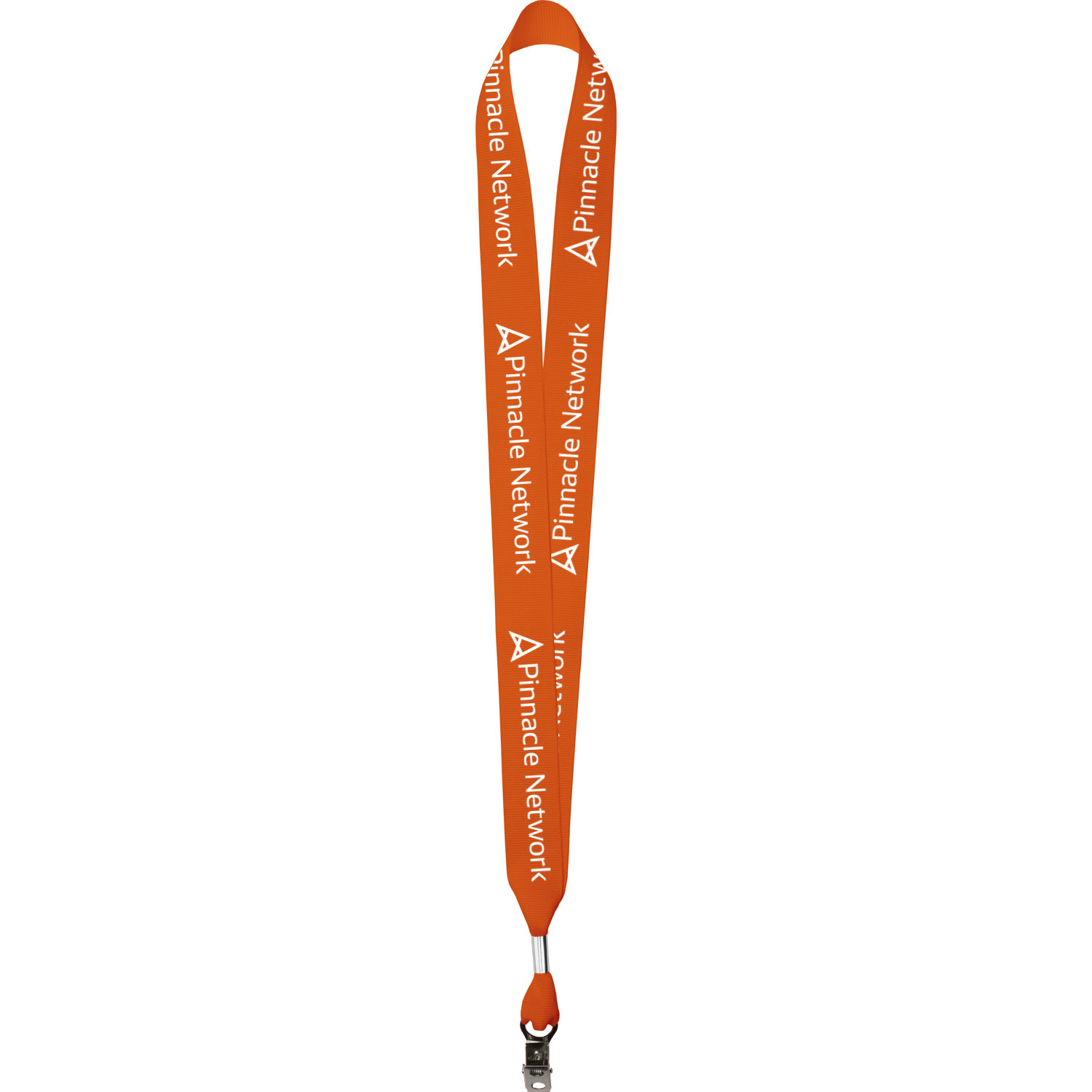 7/8" Fields Super Value Lanyard 10
