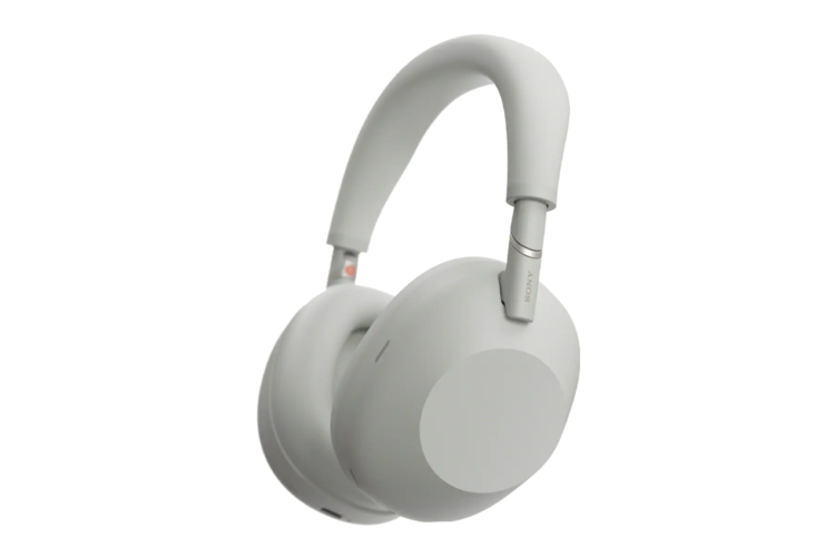 Sony WH-1000XM6 Best Wireless Noise Canceling Headphones - Platinum Silver 3