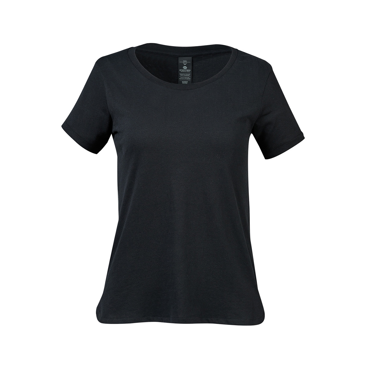Stormtech Women's Torcello Crew Neck Tee