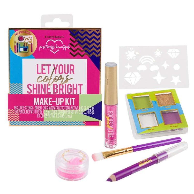 Positively Beautiful Make-Up Kit - 6 Piece 3
