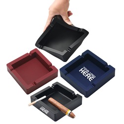 Silicone Ashtray