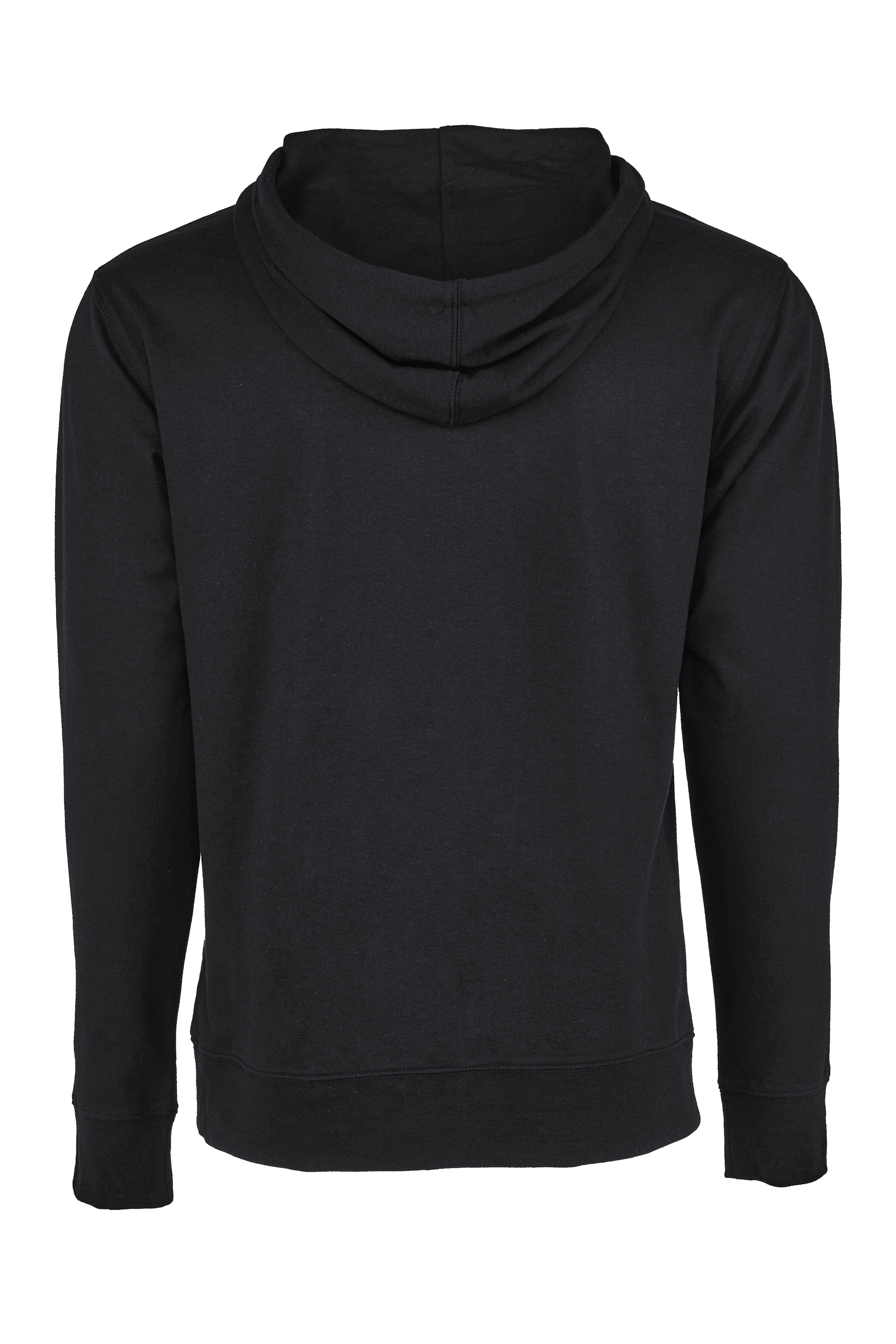 Laguna Hoodie, custom hoodie or sweatshirt with logo imprint 12