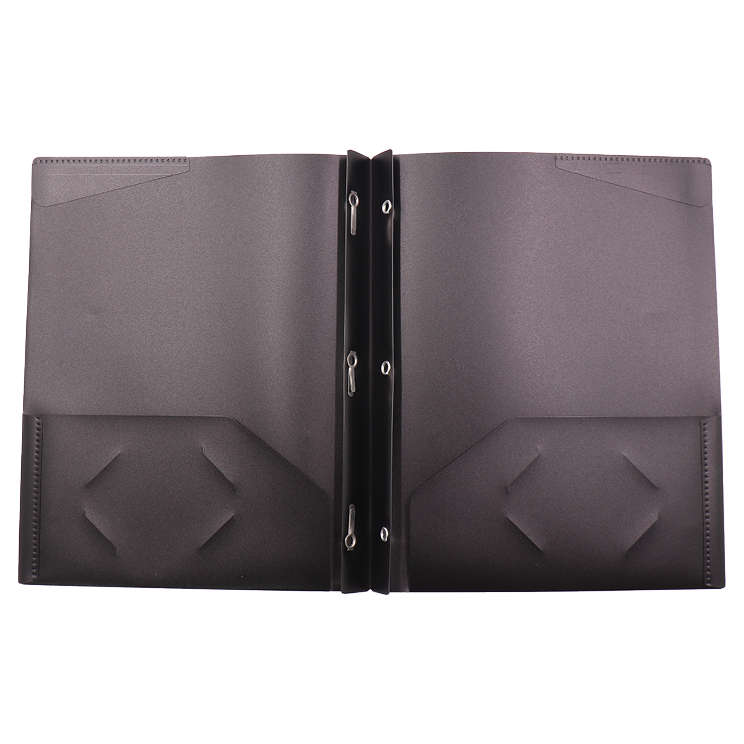 Plastic Storage Classification Folder 22