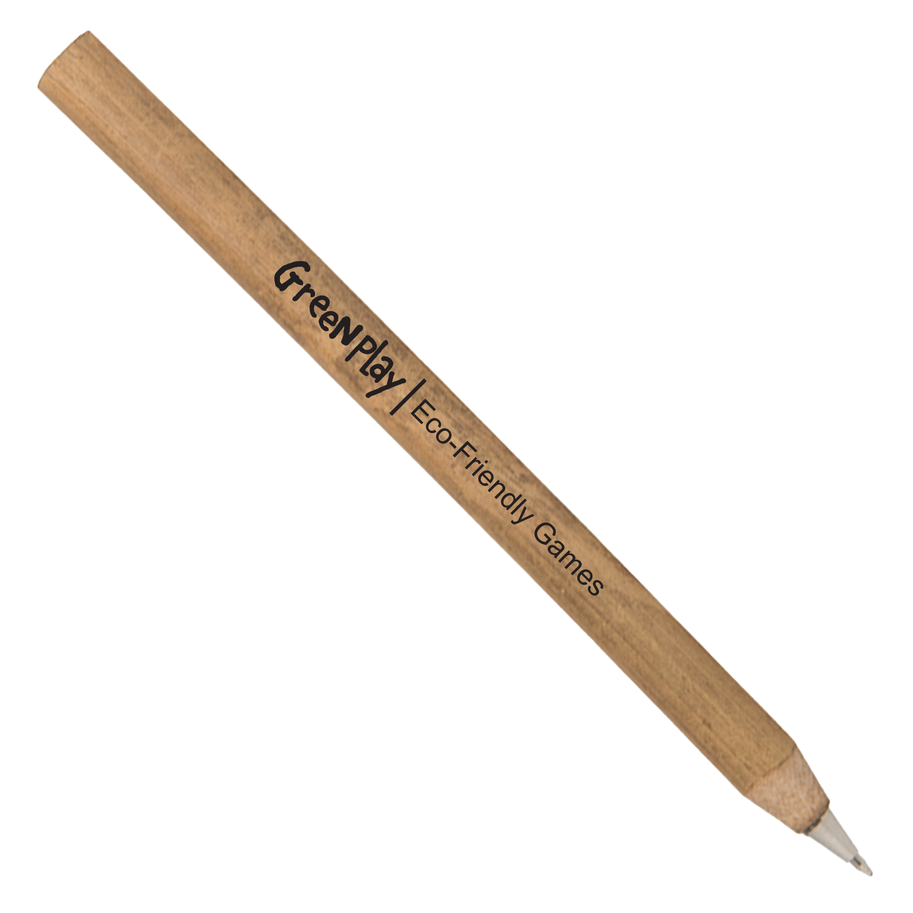 Bamboo Specialty Pen