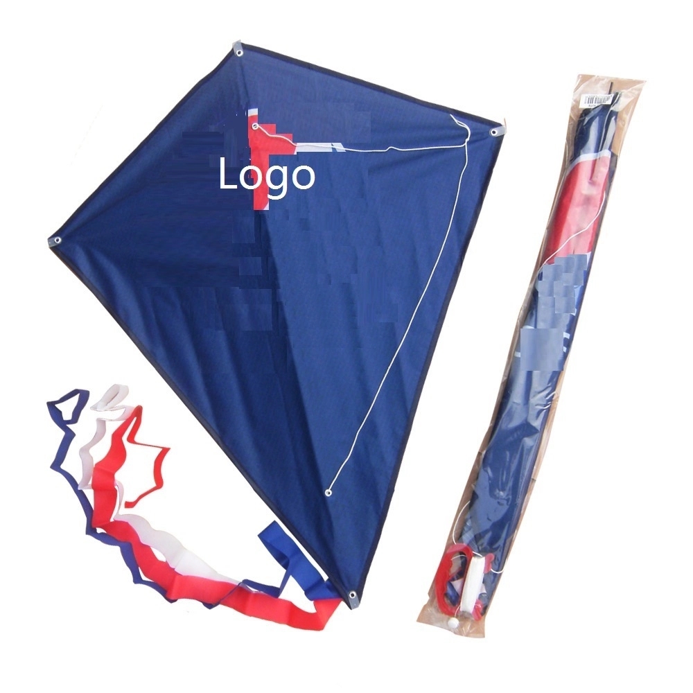 Classical Diamond Shaped Kite