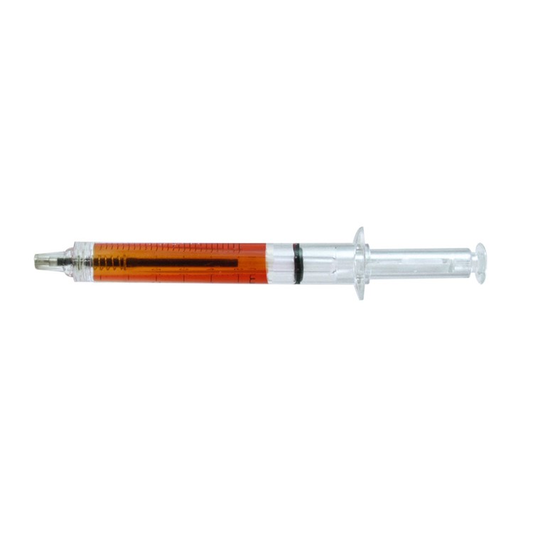 Free Shipping Syringe Pen 31