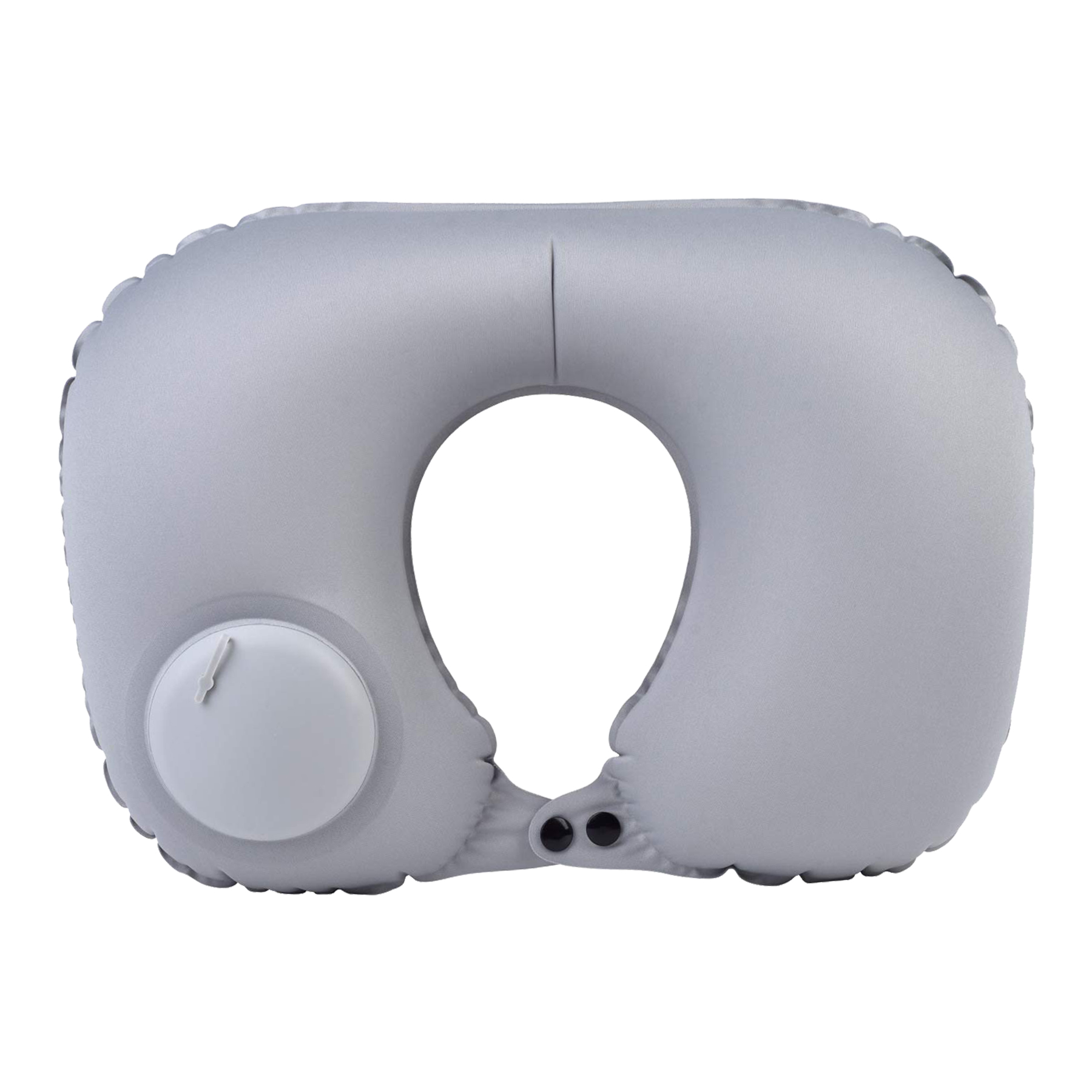 U Shape inflatable Pillow 5