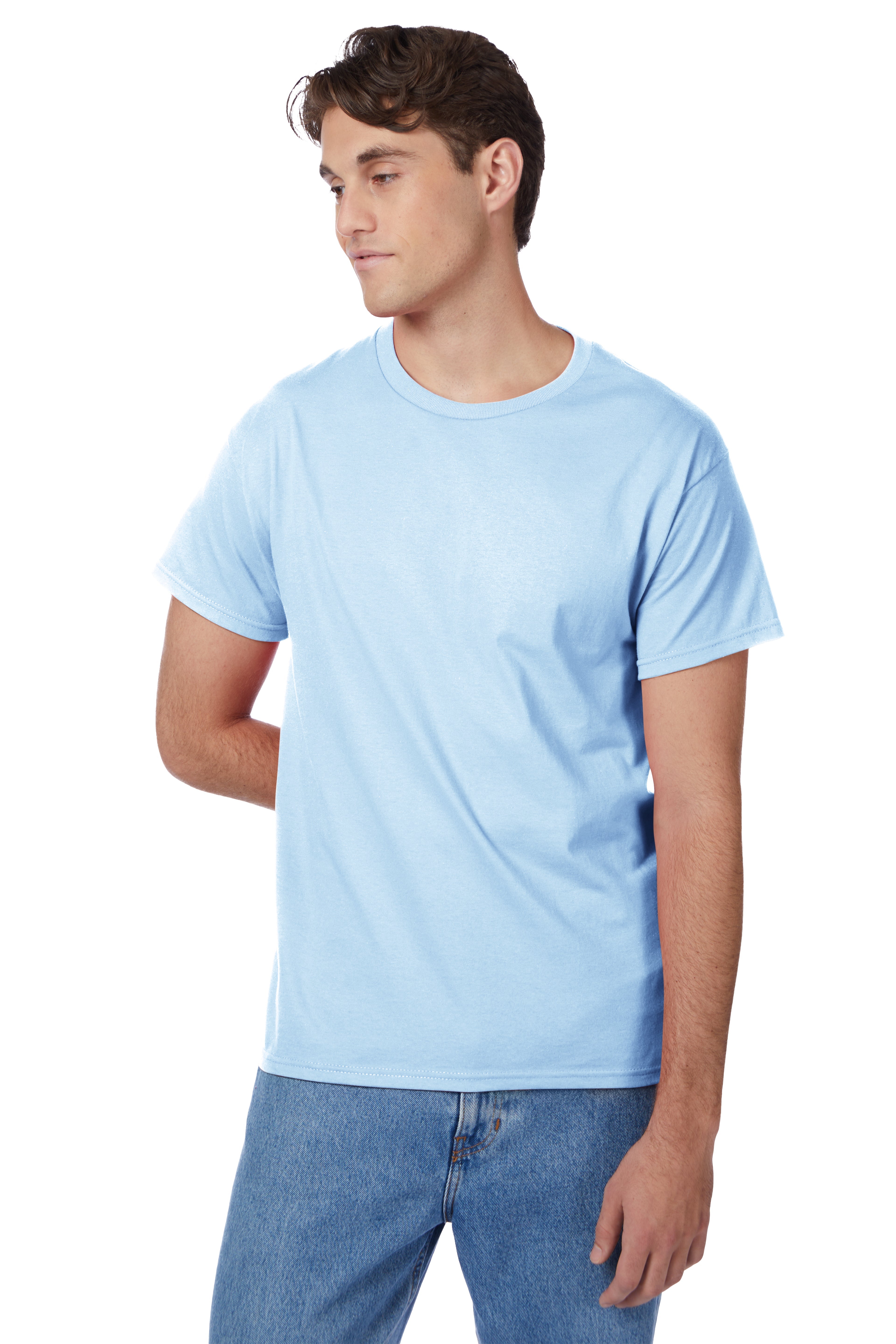 Hanes Authentic-T T-Shirt 79