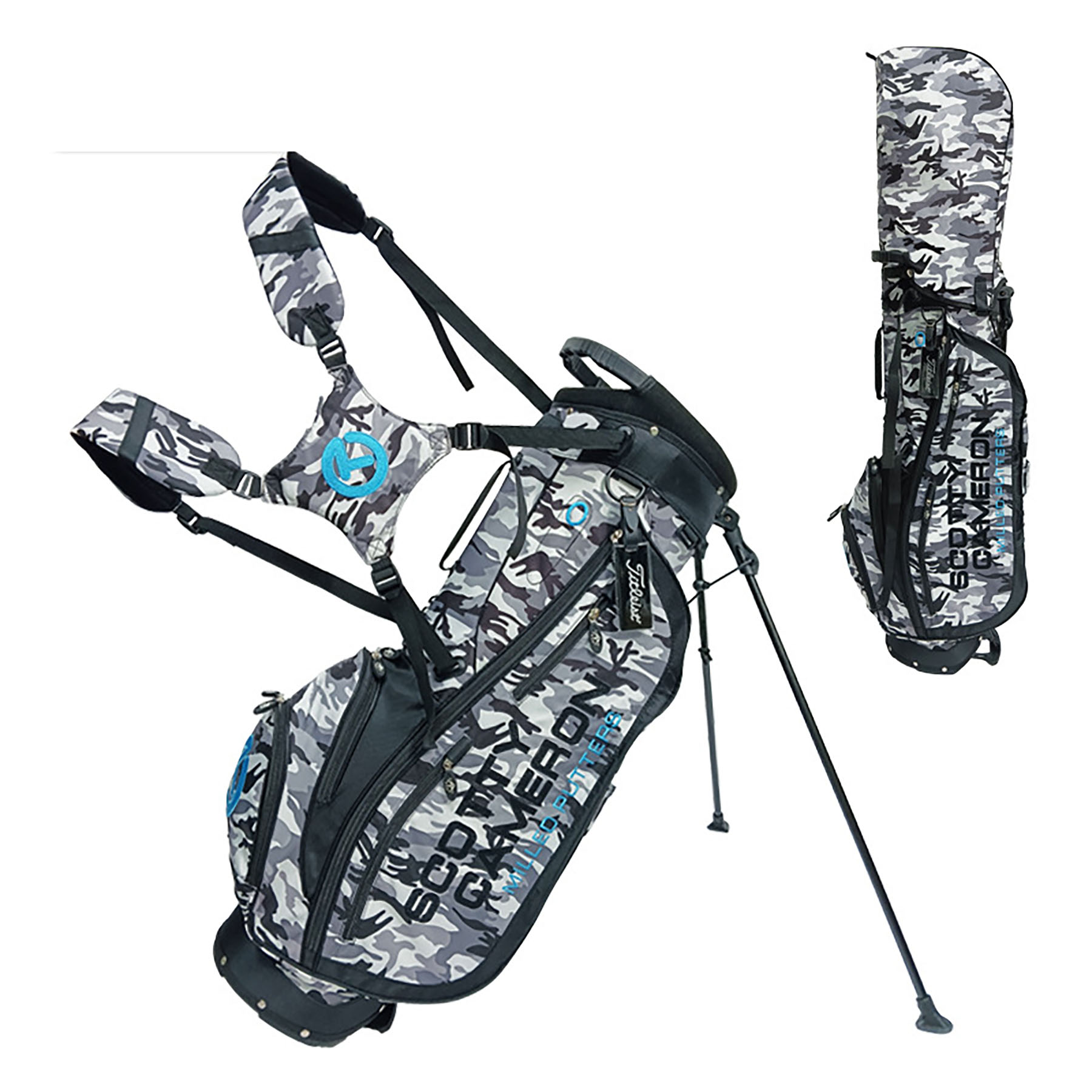 Golf Air Consignment Bag 14