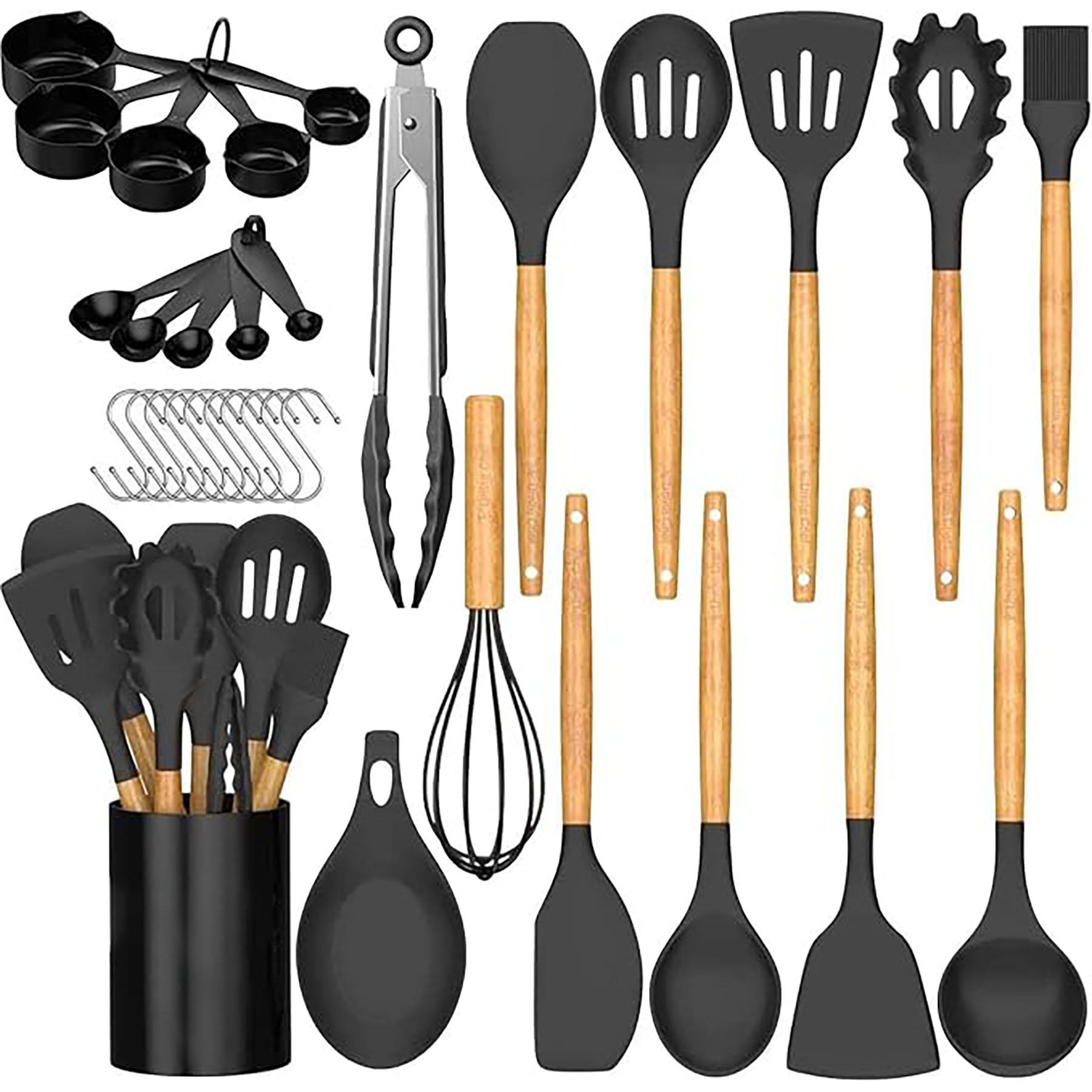 Cooking Utensils Set 21