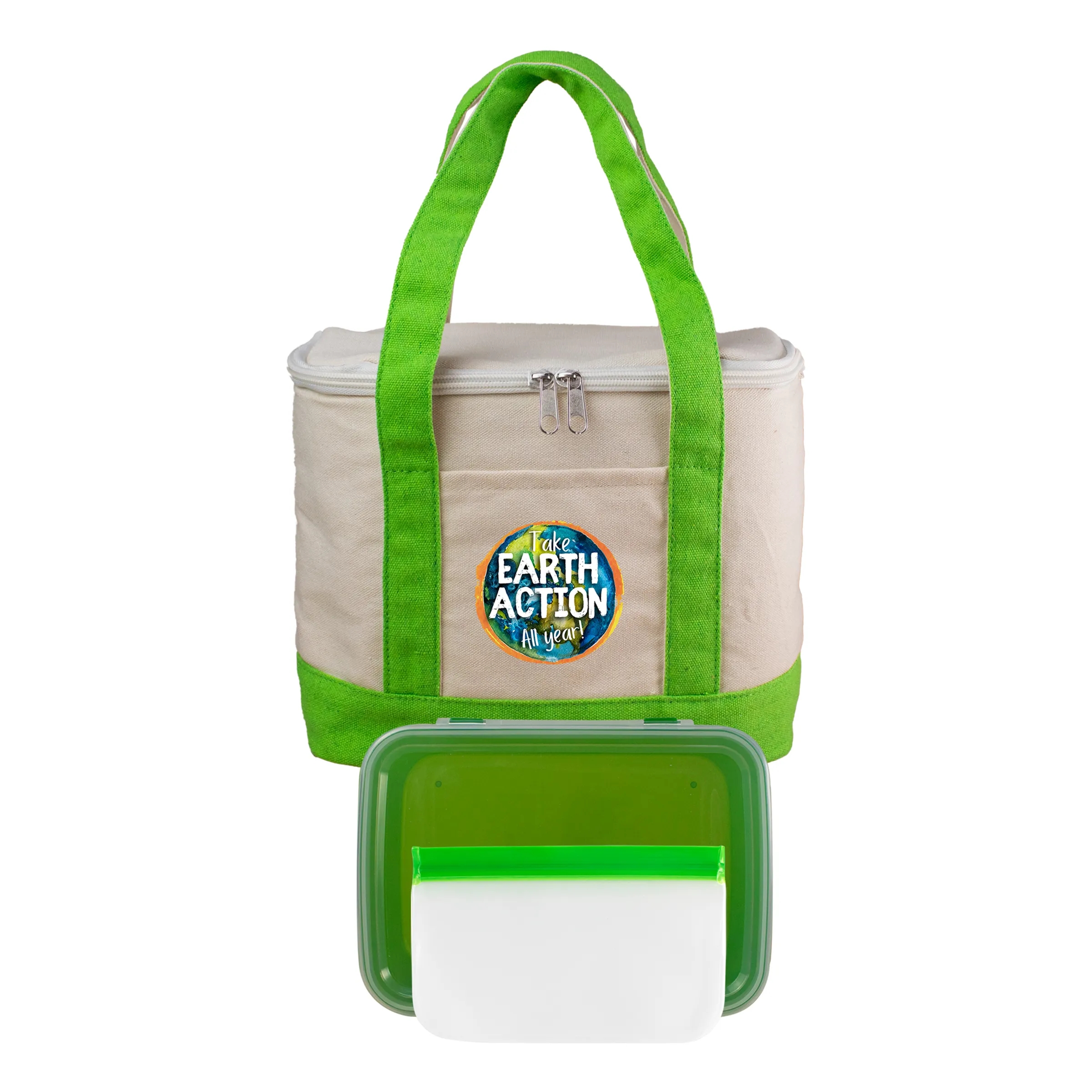Sailing Cooler Lunch Set 2