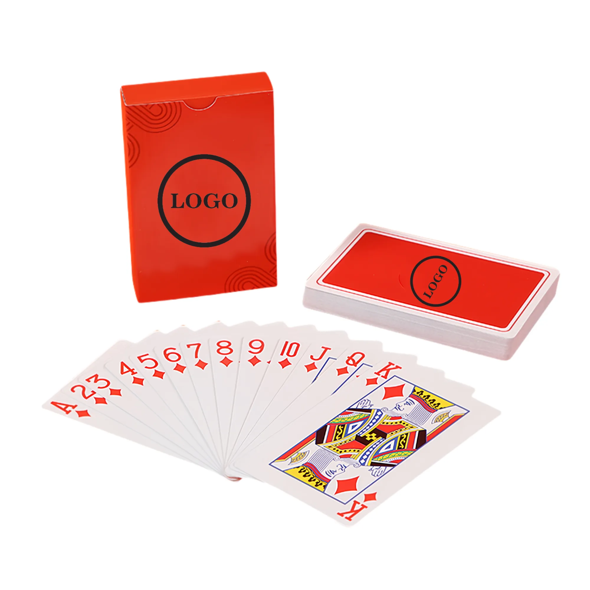 Custom Playing Cards 7