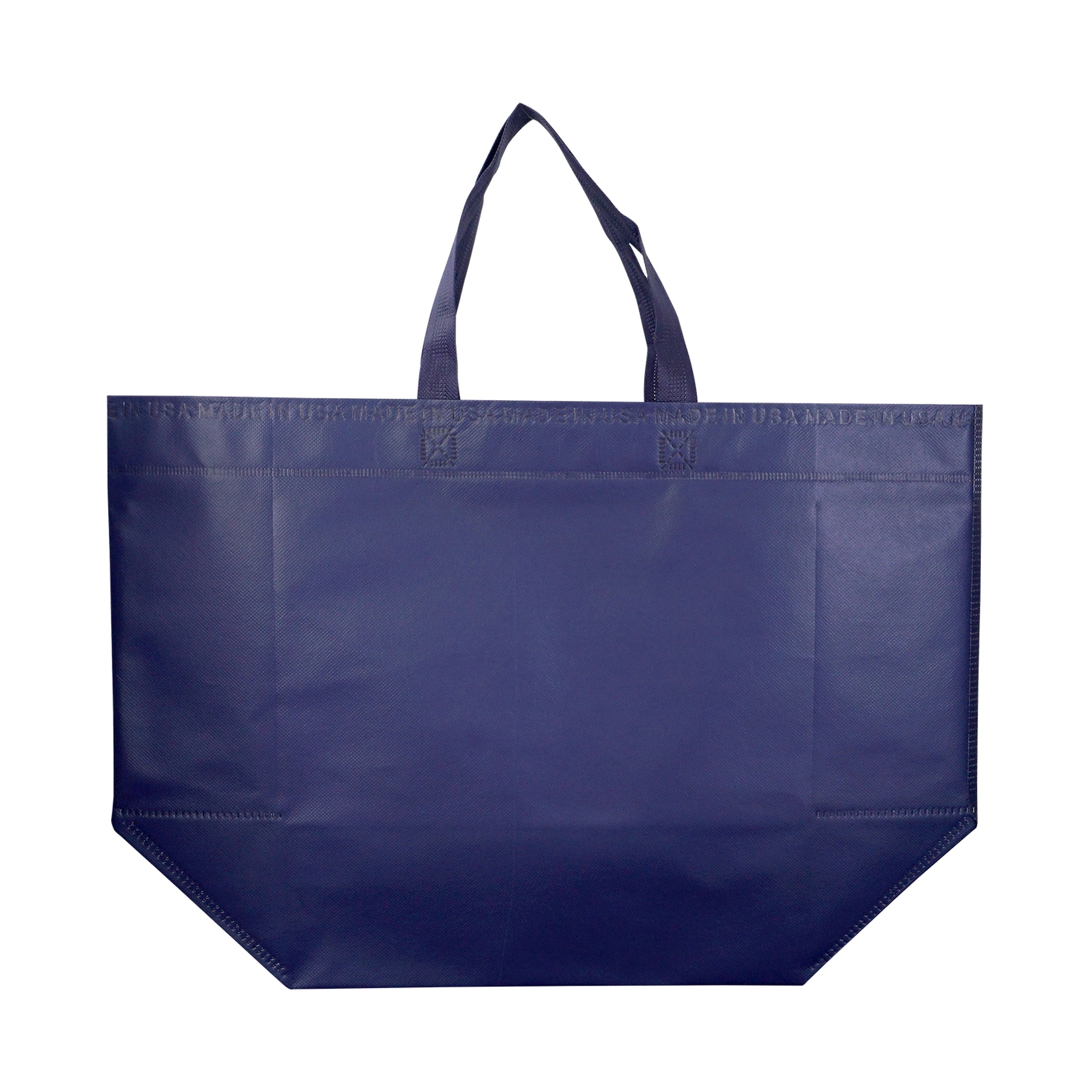 LAMINATED GROCERY SHOPPER 4