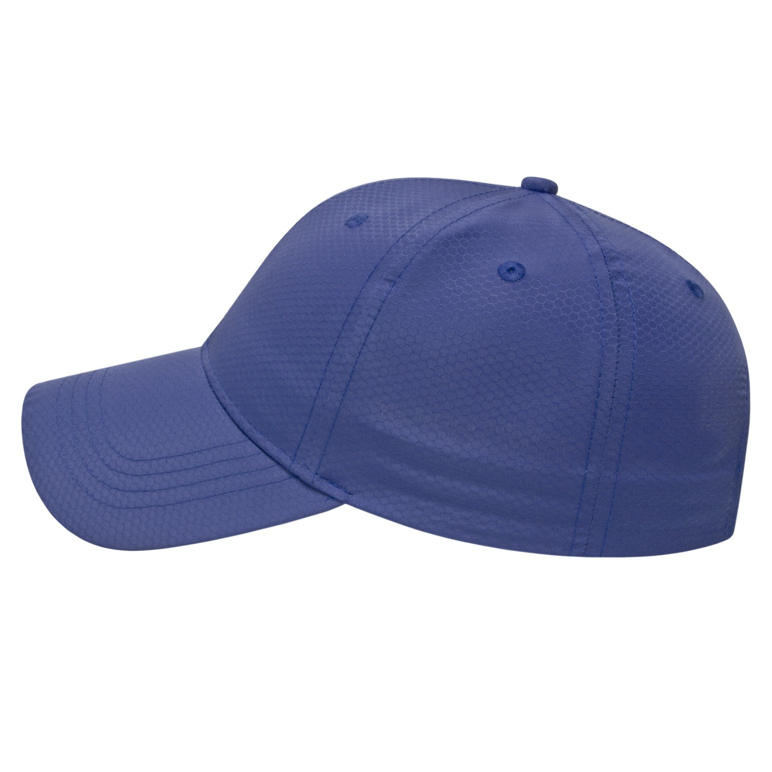 Quick-dry Lightweight Polyester Performance Cap 51