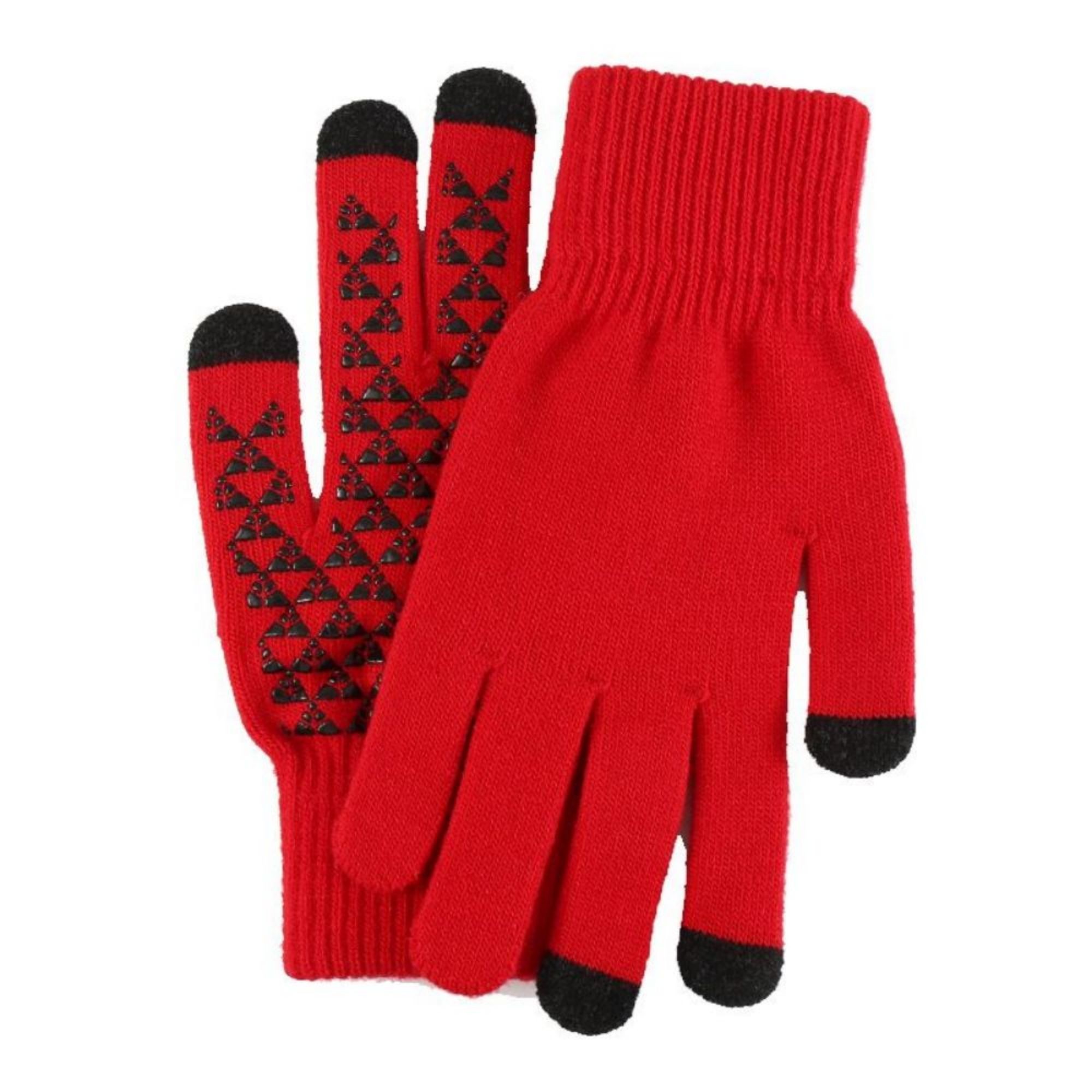 Screentouch Warm Gloves 11