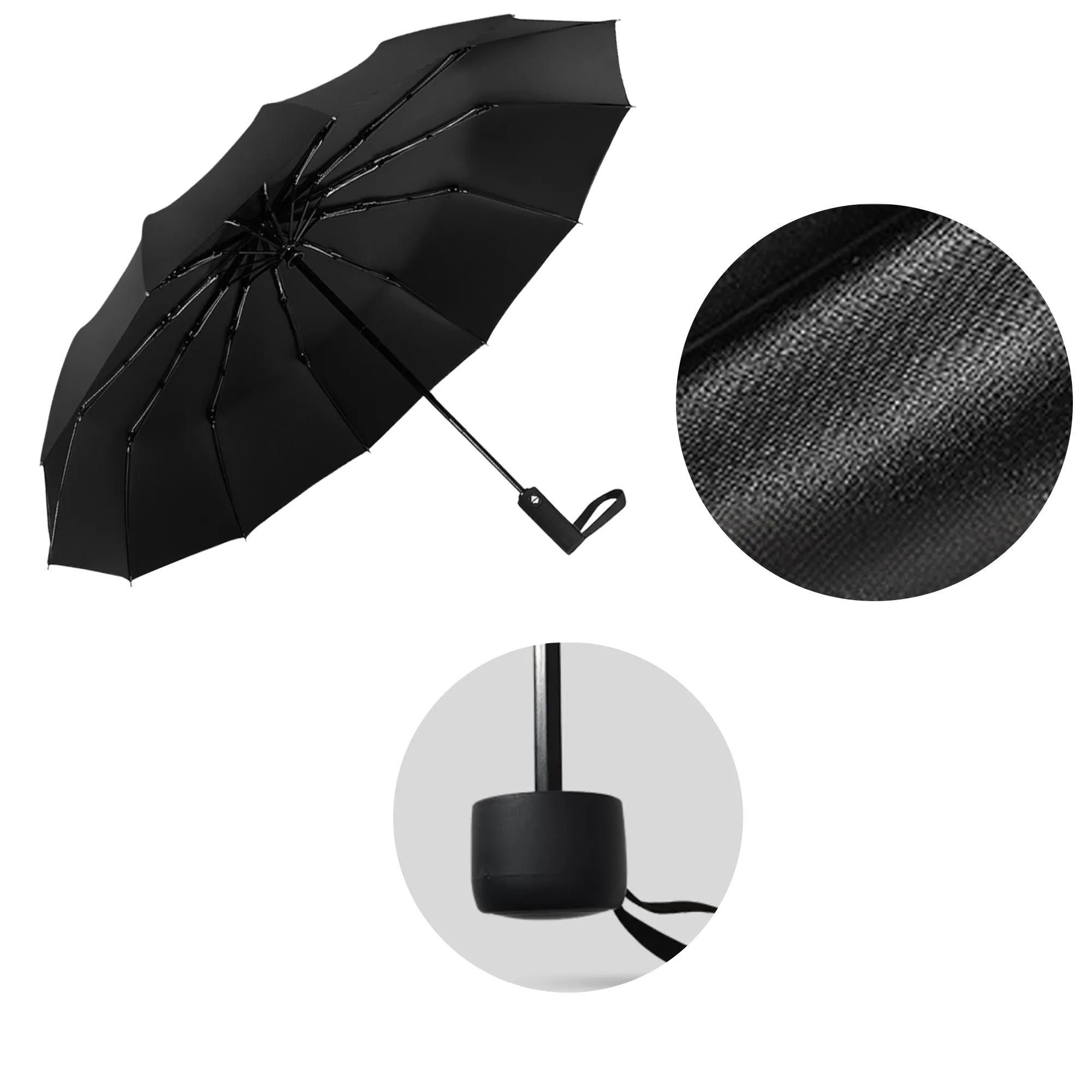 Folding Umbrella 5
