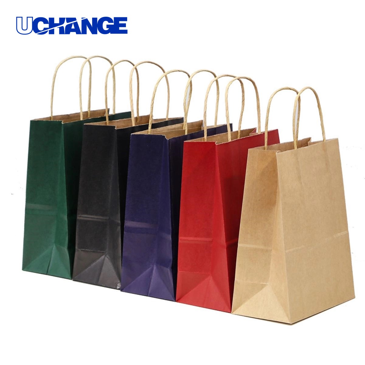 Party Merchandise Gift Bags