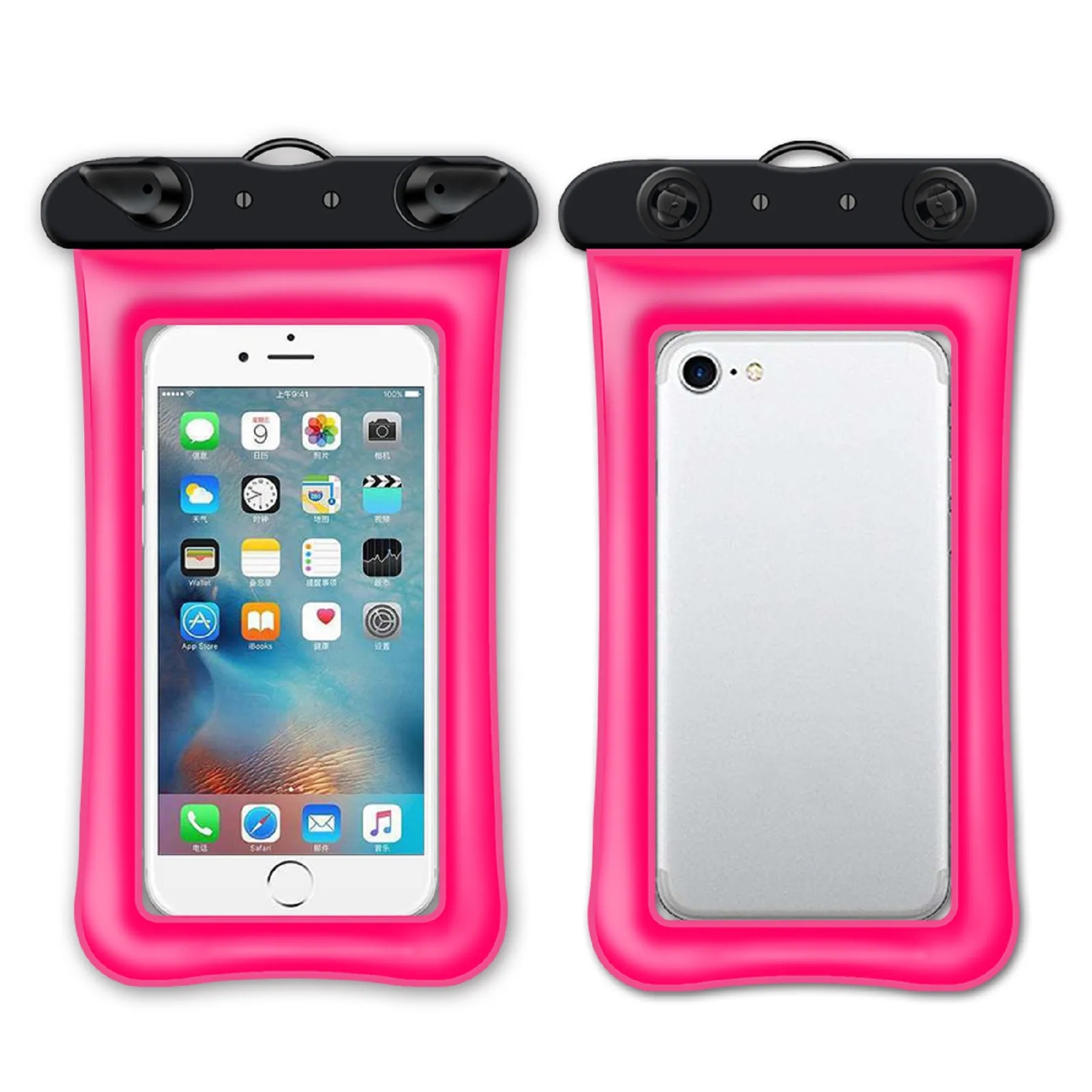 Waterproof Phone Pouch 31