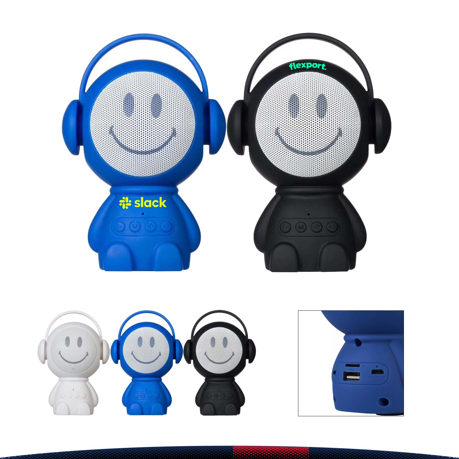 Montle Bluetooth Speaker