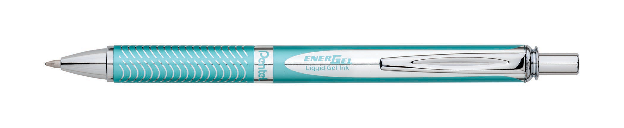 EnerGel® Alloy Gel Ink Pen 15
